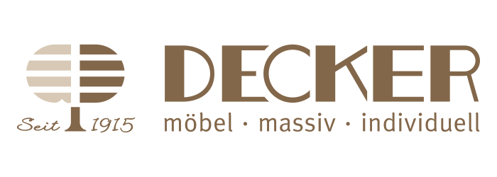 Decker Logo