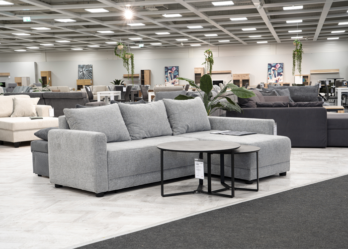 Impressionen Outlet OHZ