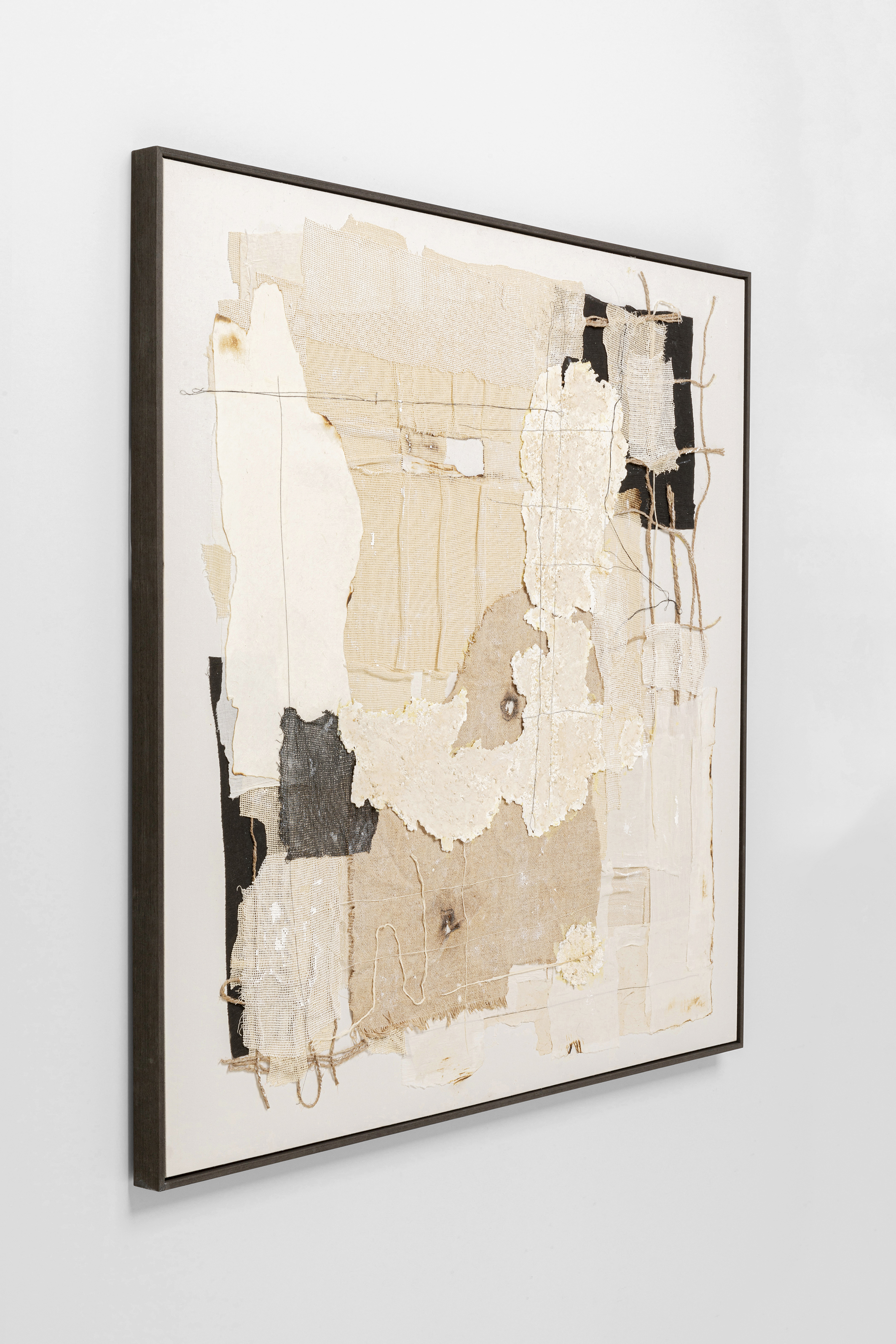 Gerahmtes Bild Arty Collage - Bilder