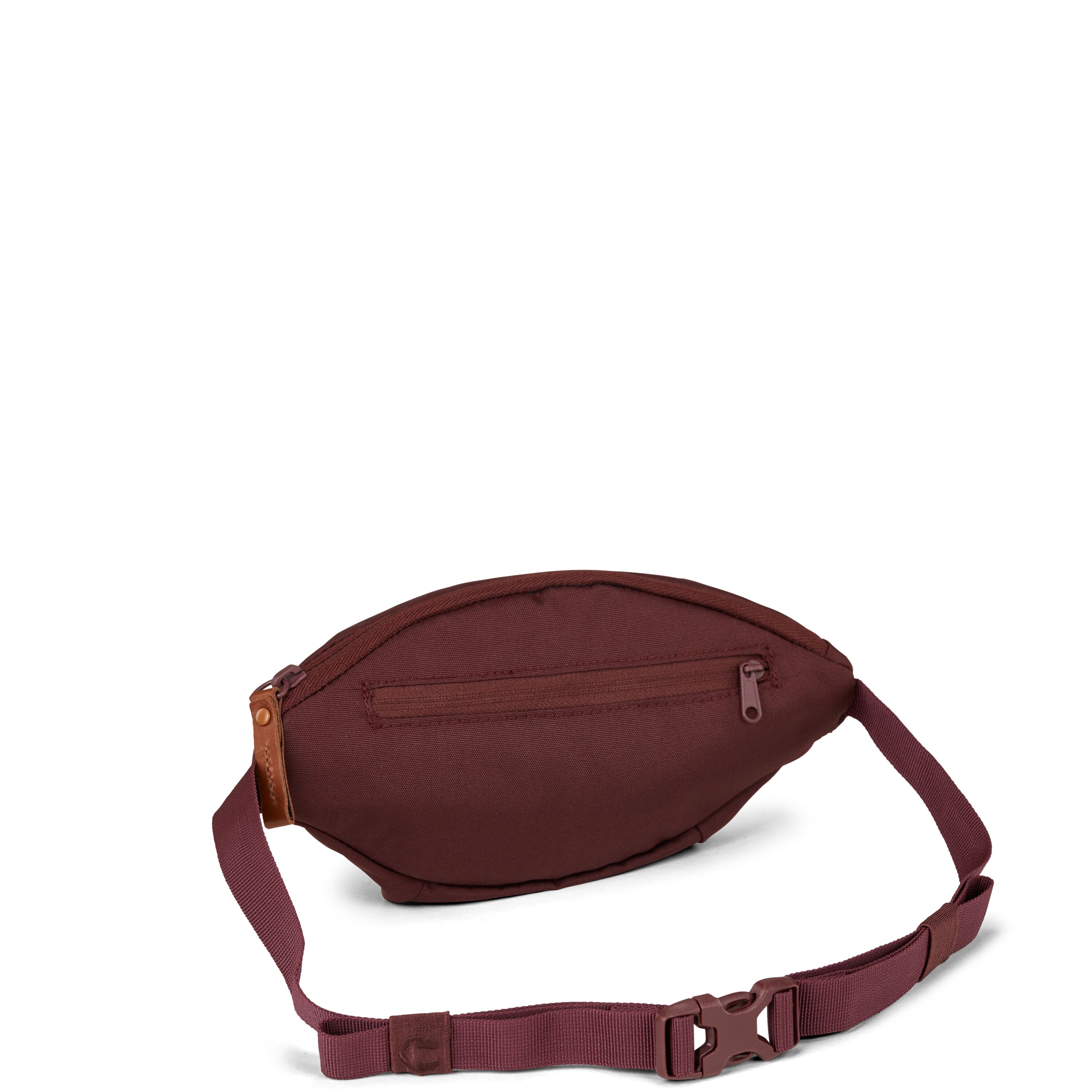 Satch Umhängetasche Cross Easy Pure Ruby - Hip Bag Cross Easy Pure Ruby