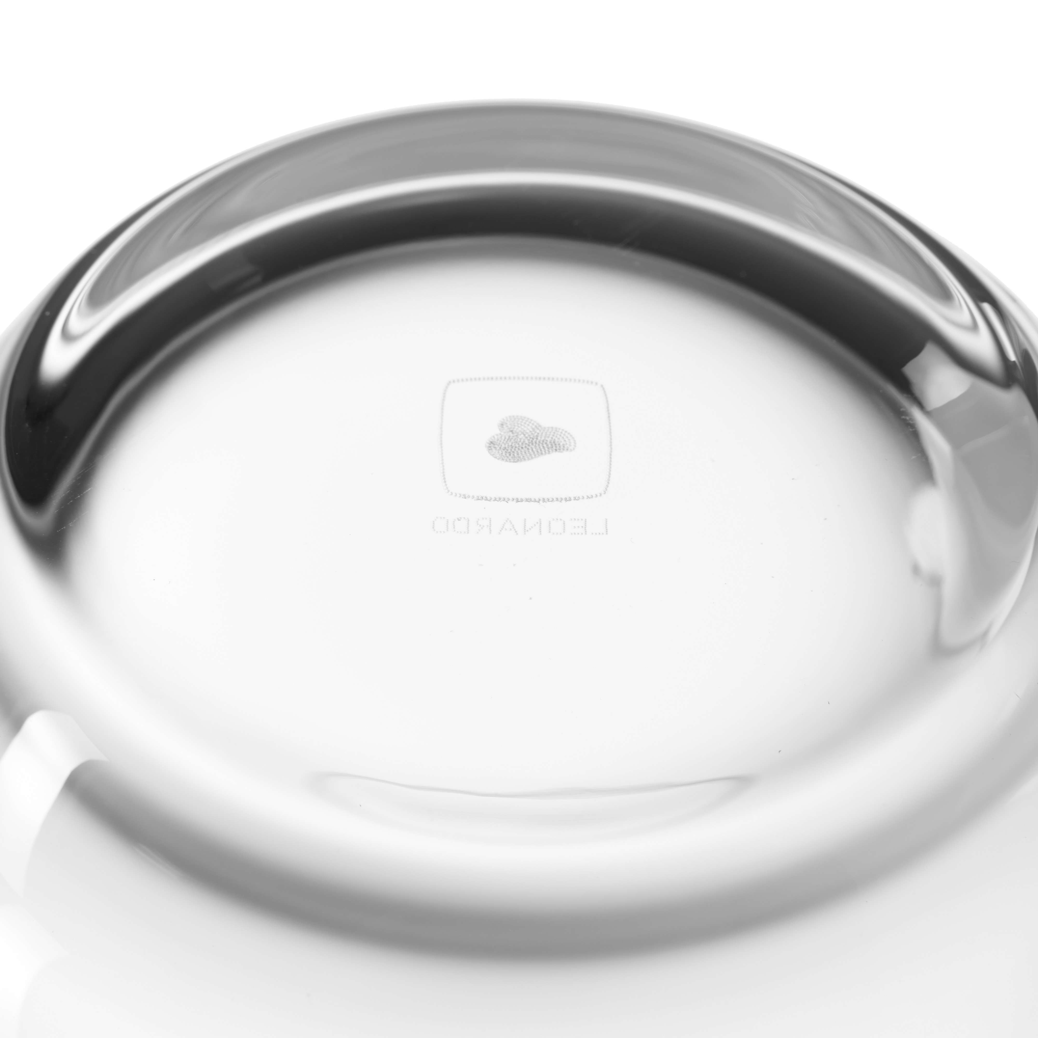 Whiskybecher Daily - klarglas, 320ml