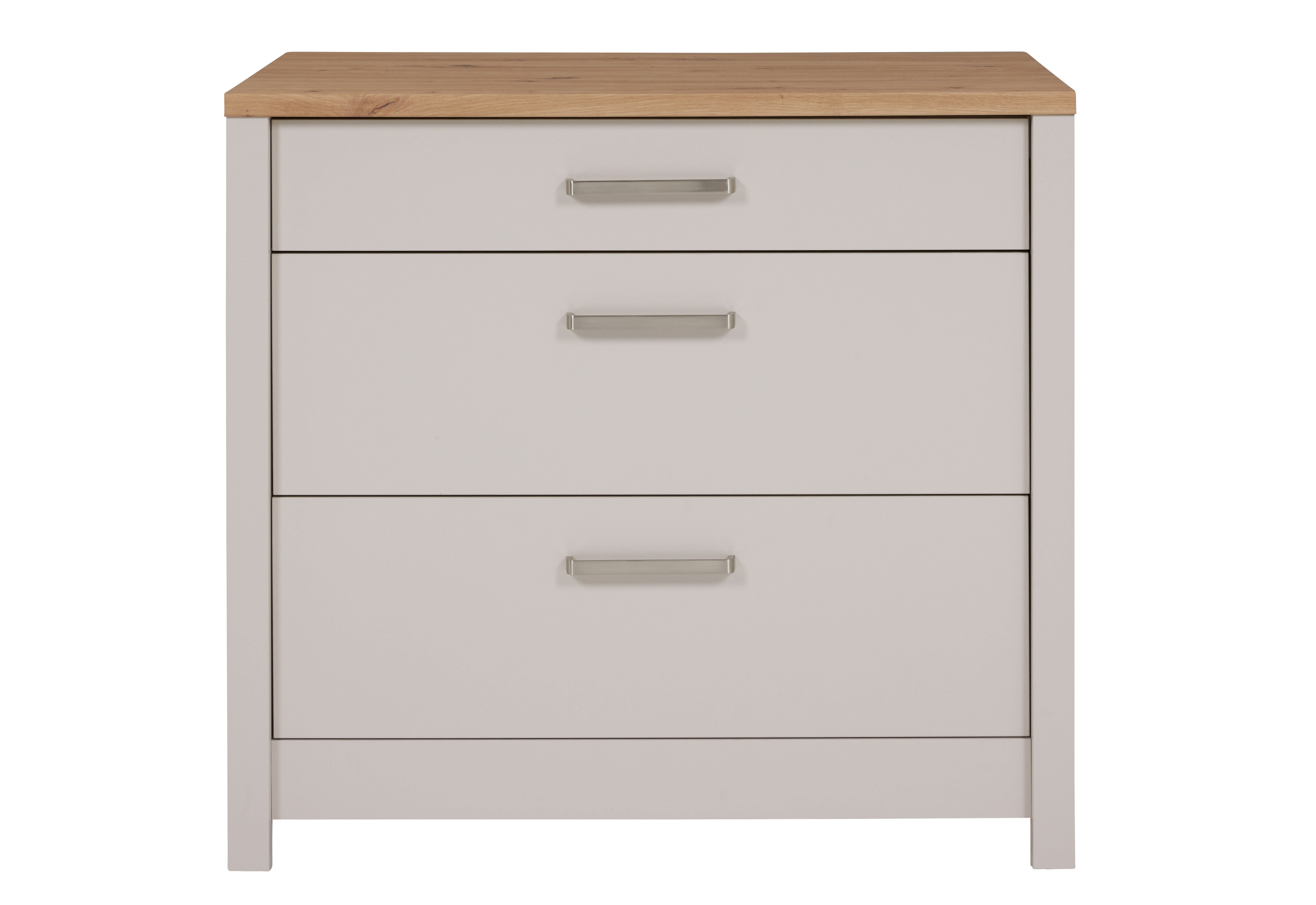 Unterschrank, Kaschmir/Artisan Eiche - MyStyle 9004