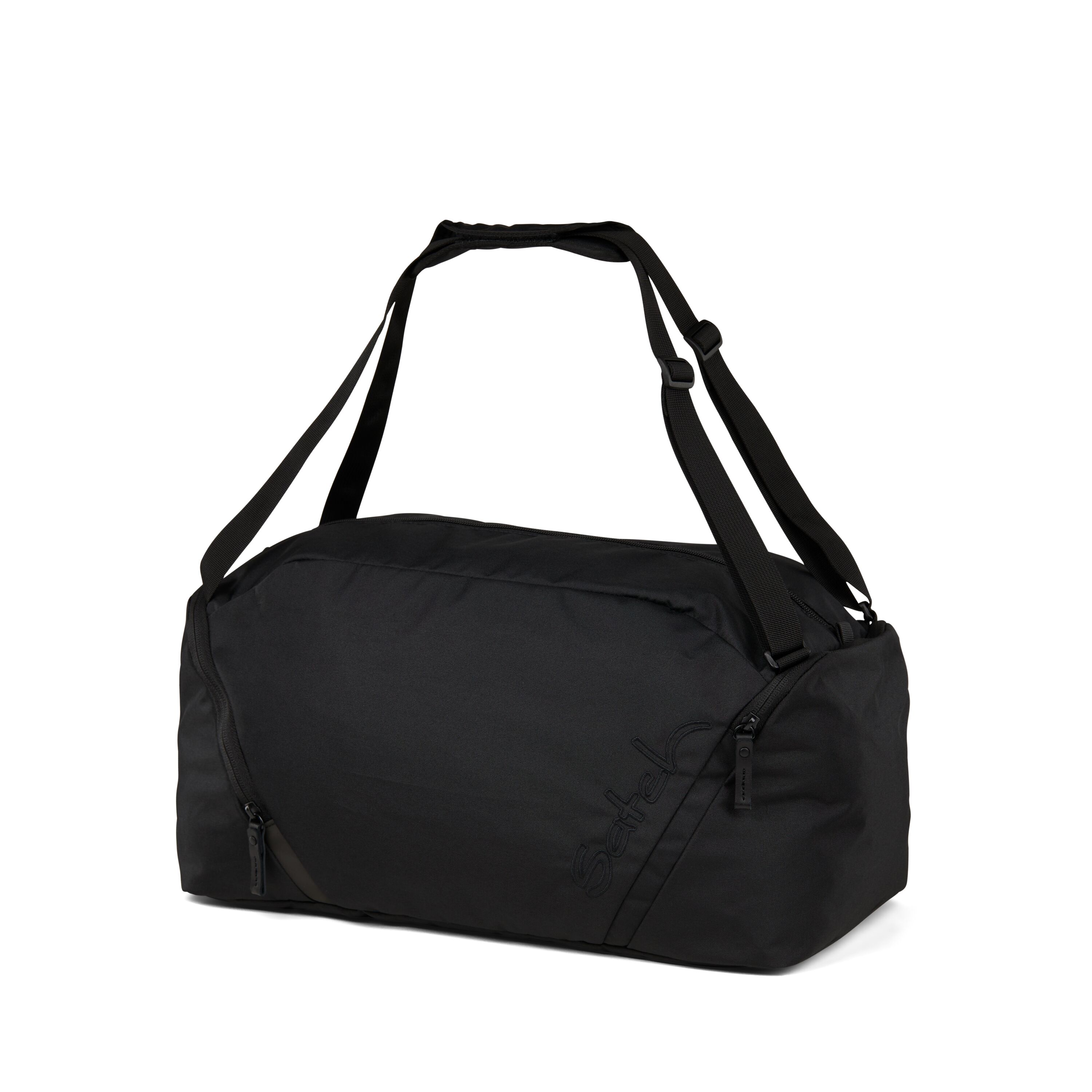 Sporttasche Nordic Black - Satch