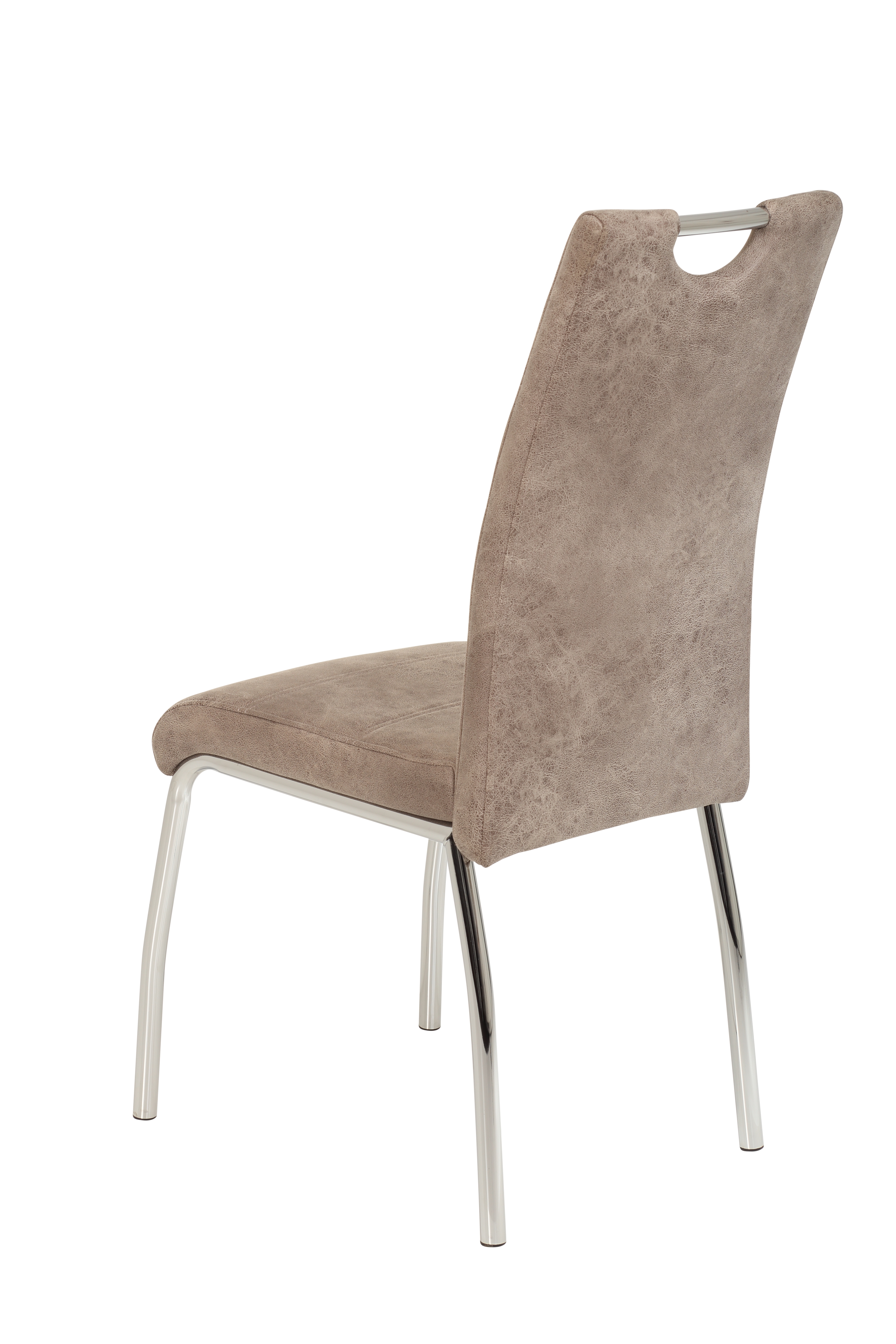 Stuhl, Vintage Optik beige - MYTOGO 66