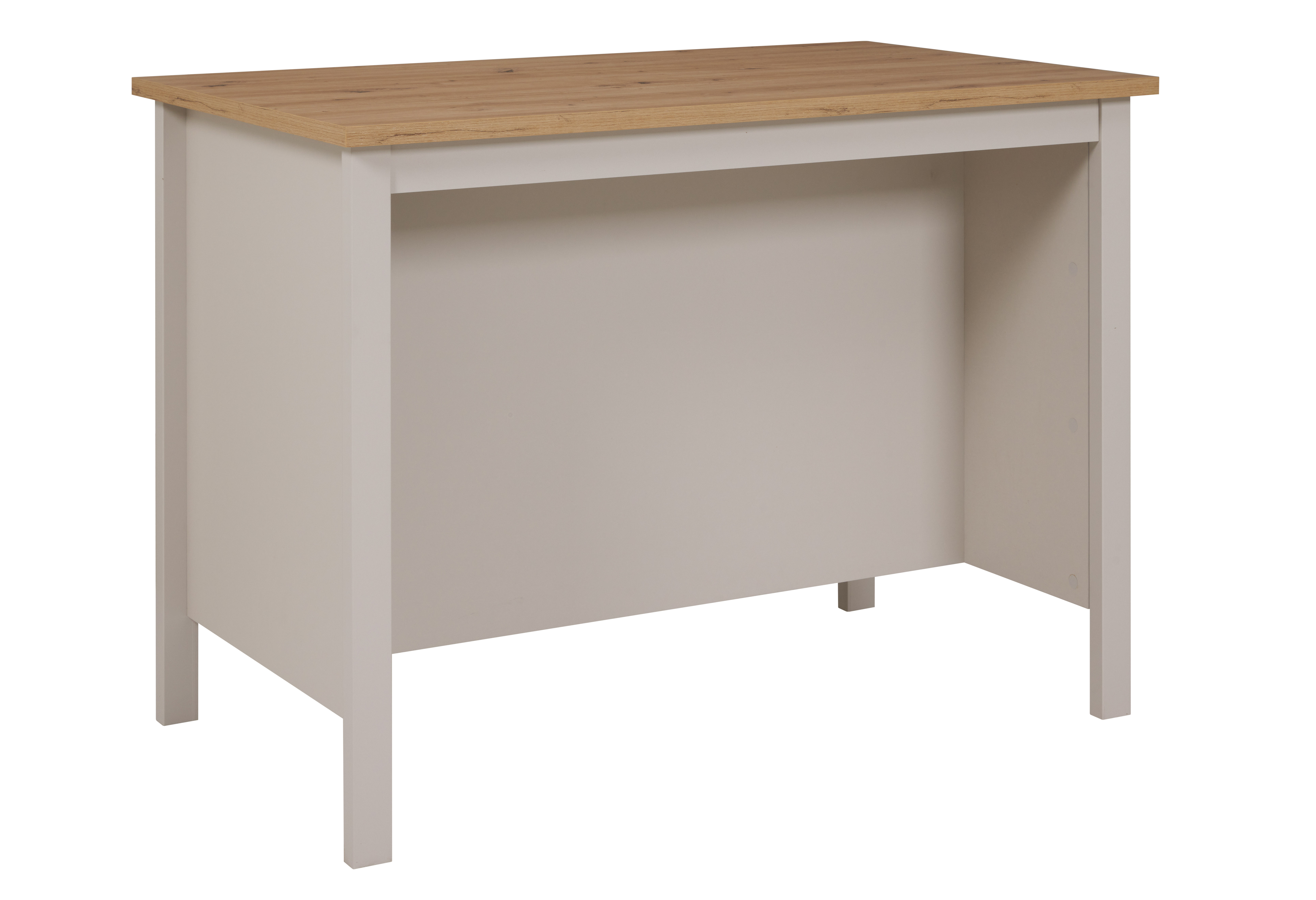 Bartisch, Kaschmir/Artisan Eiche - MyStyle 4060