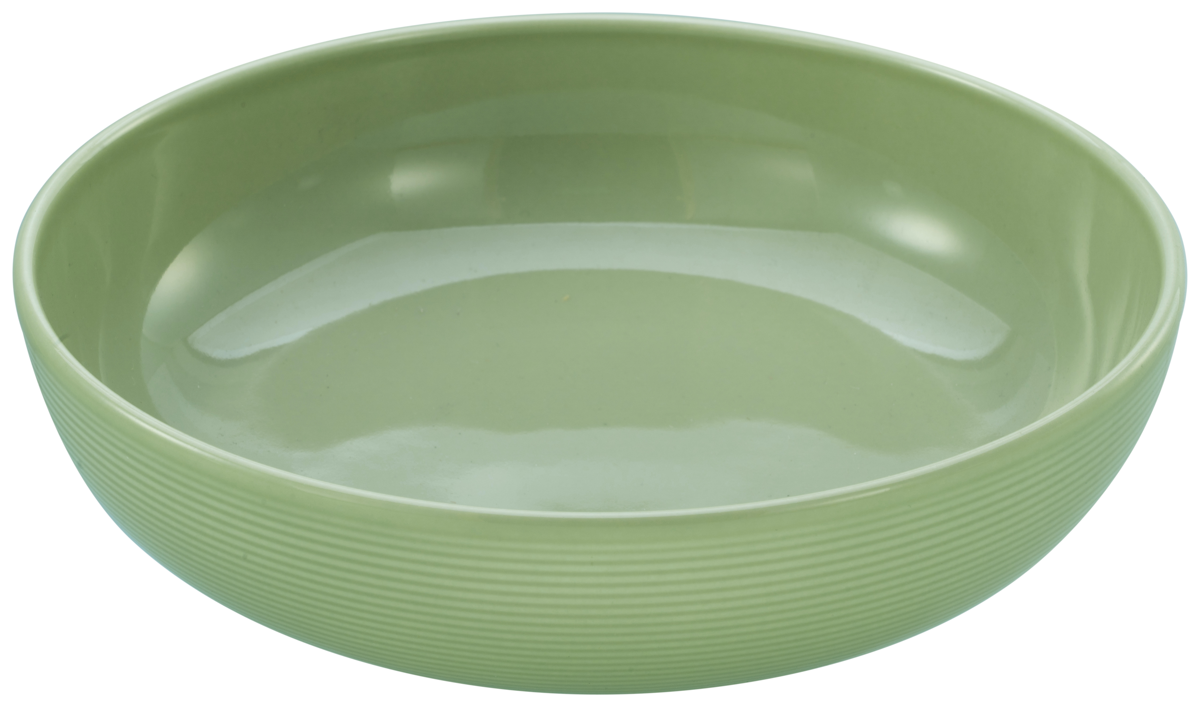 Poke Bowl/Suppenteller Ø ca. 21cm - Session colors, salbei