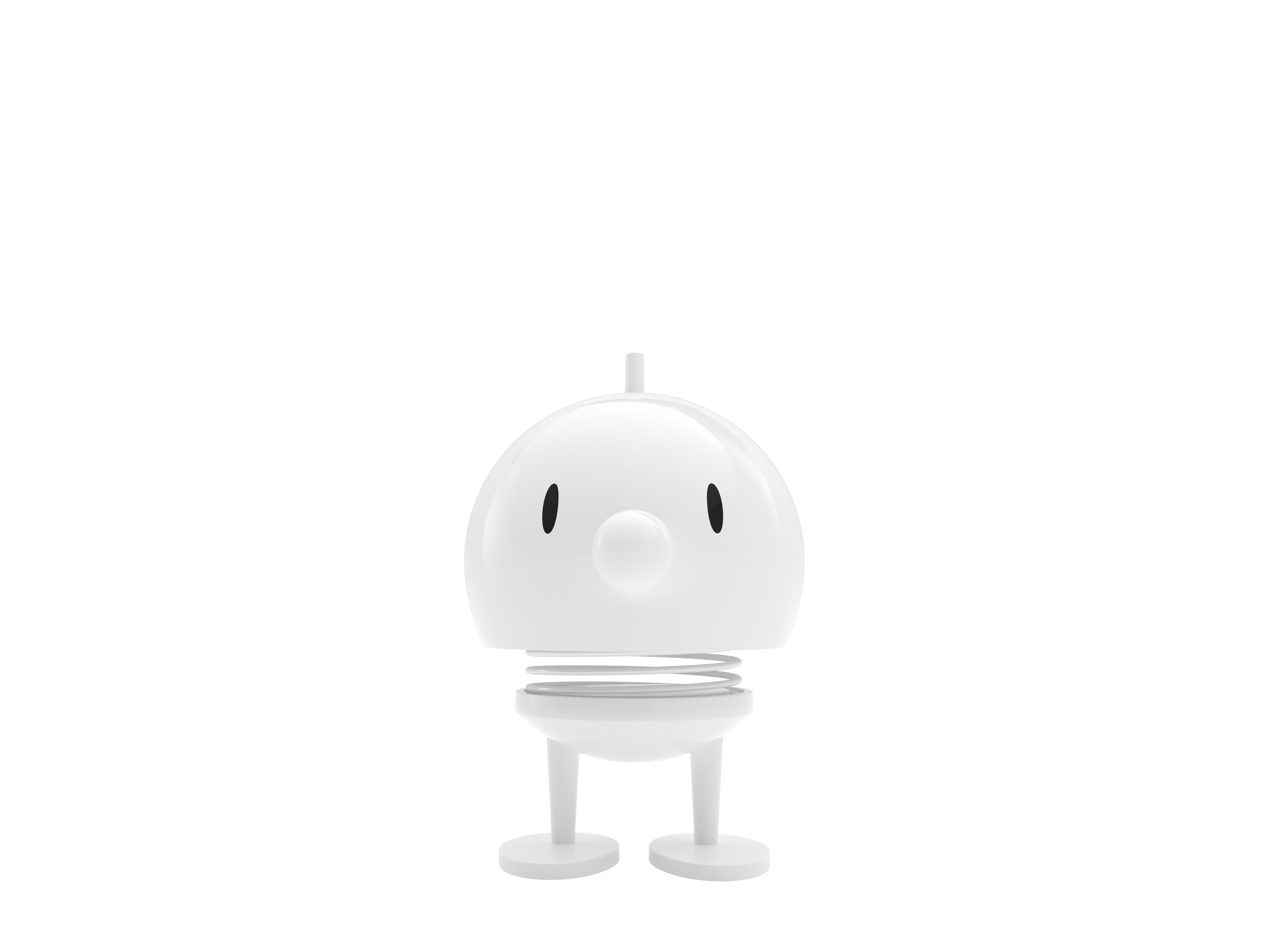 Hoptimist Bumble M White - 