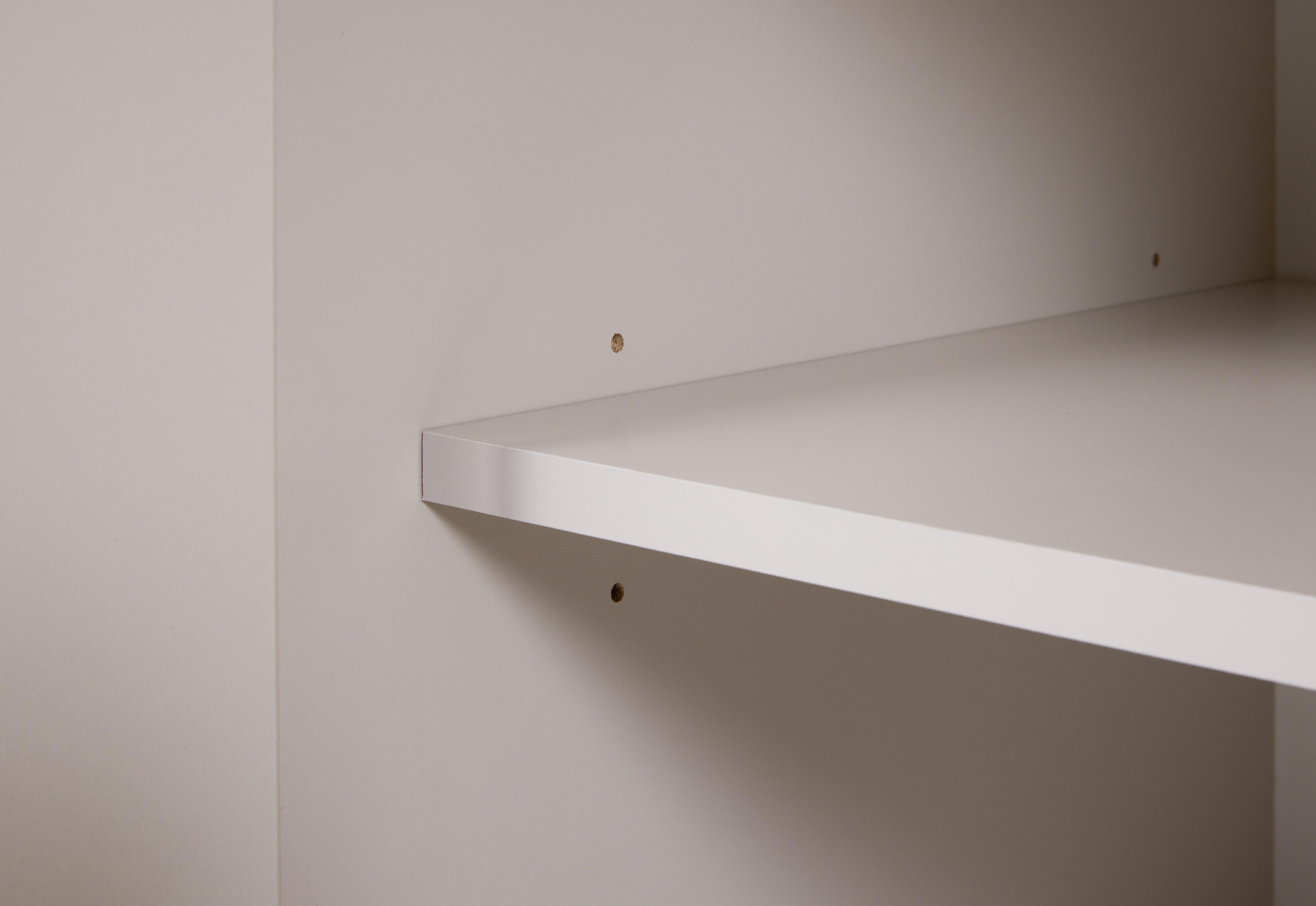 Geräteschrank, Kaschmir/Artisan Eiche - MyStyle 9004