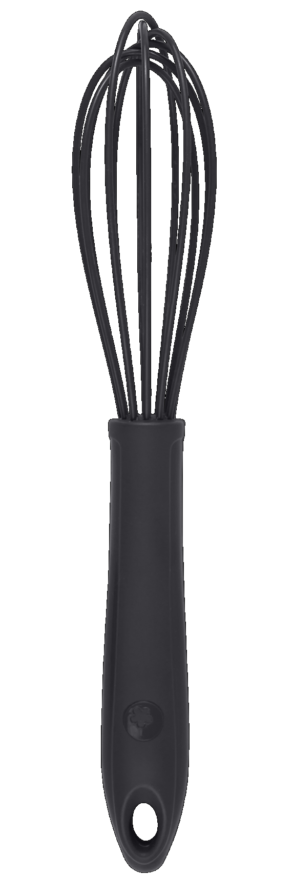 Schneebesen M - anthrazit