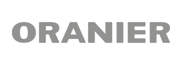 Oranier Logo