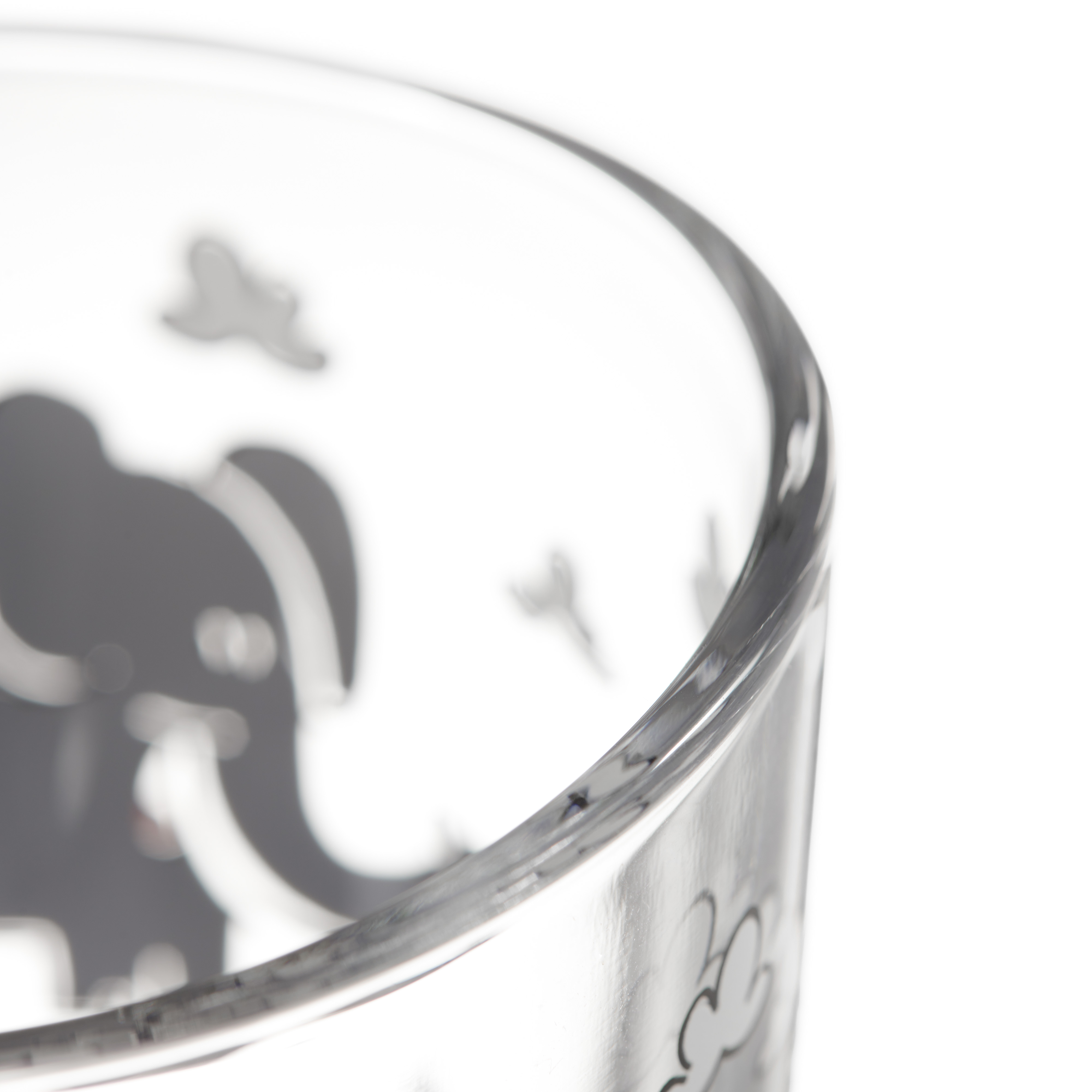 Tasse Elefant, - Bambini