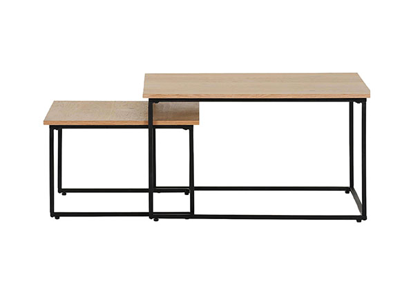 Couchtisch Set 1-2 - Aarhus