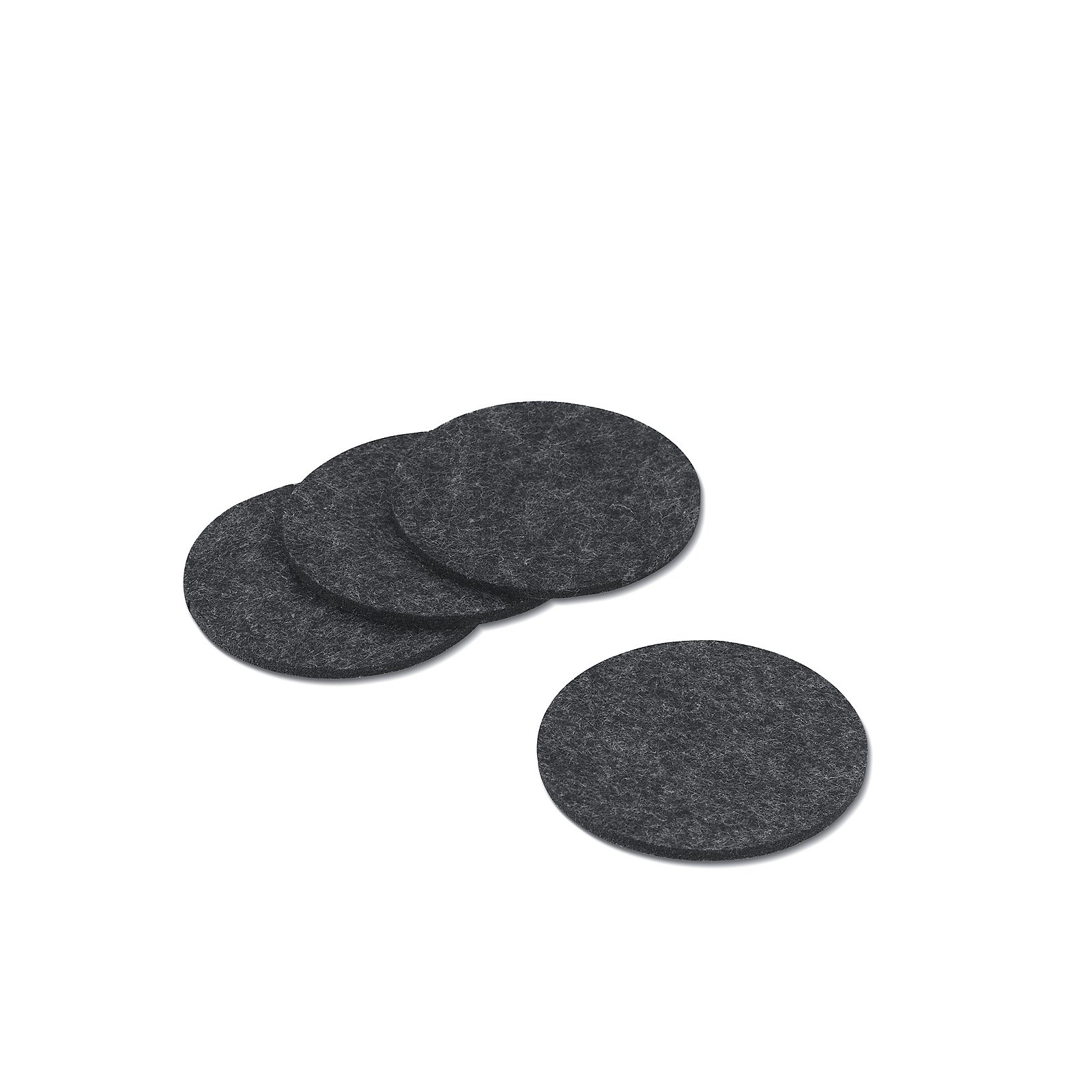 Untersetzer Alia 4-er Set