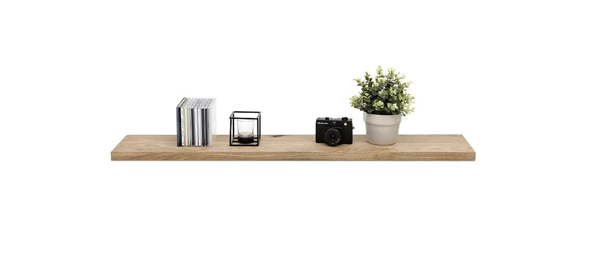 Wandboard, Steckboard, Eiche - Eltia