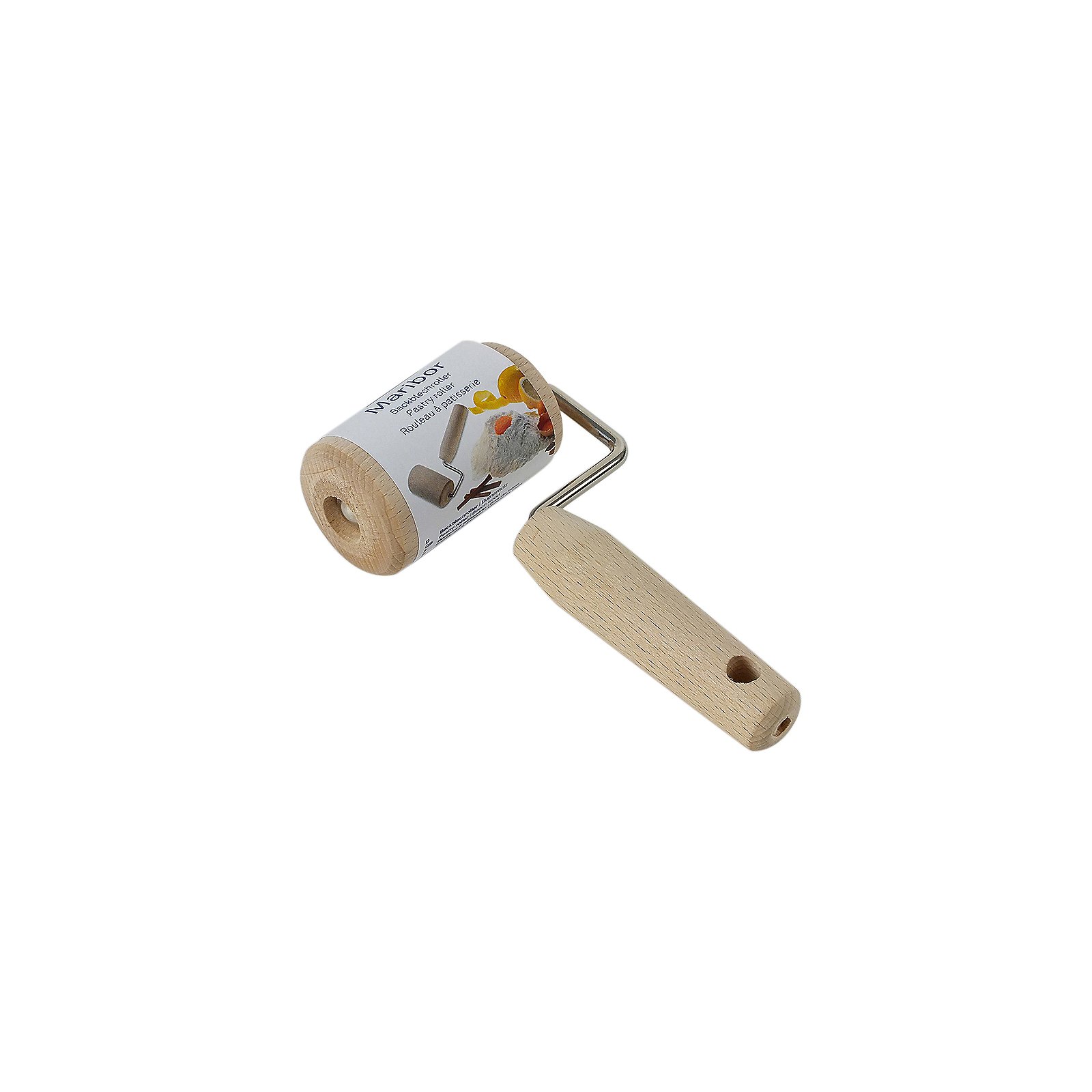 Backblechroller Maribor - 
