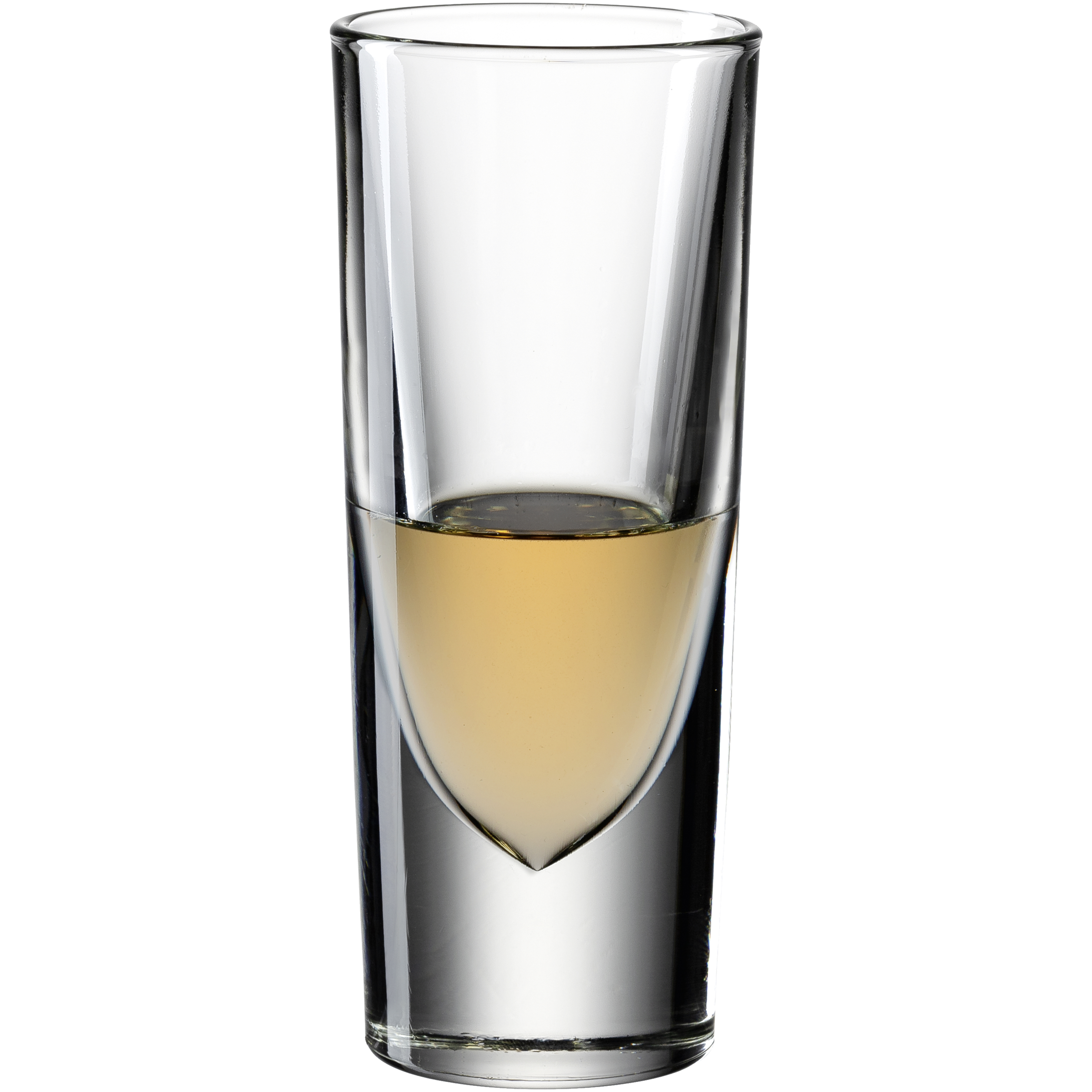 Grappabecher Gilli, - GRAPPA