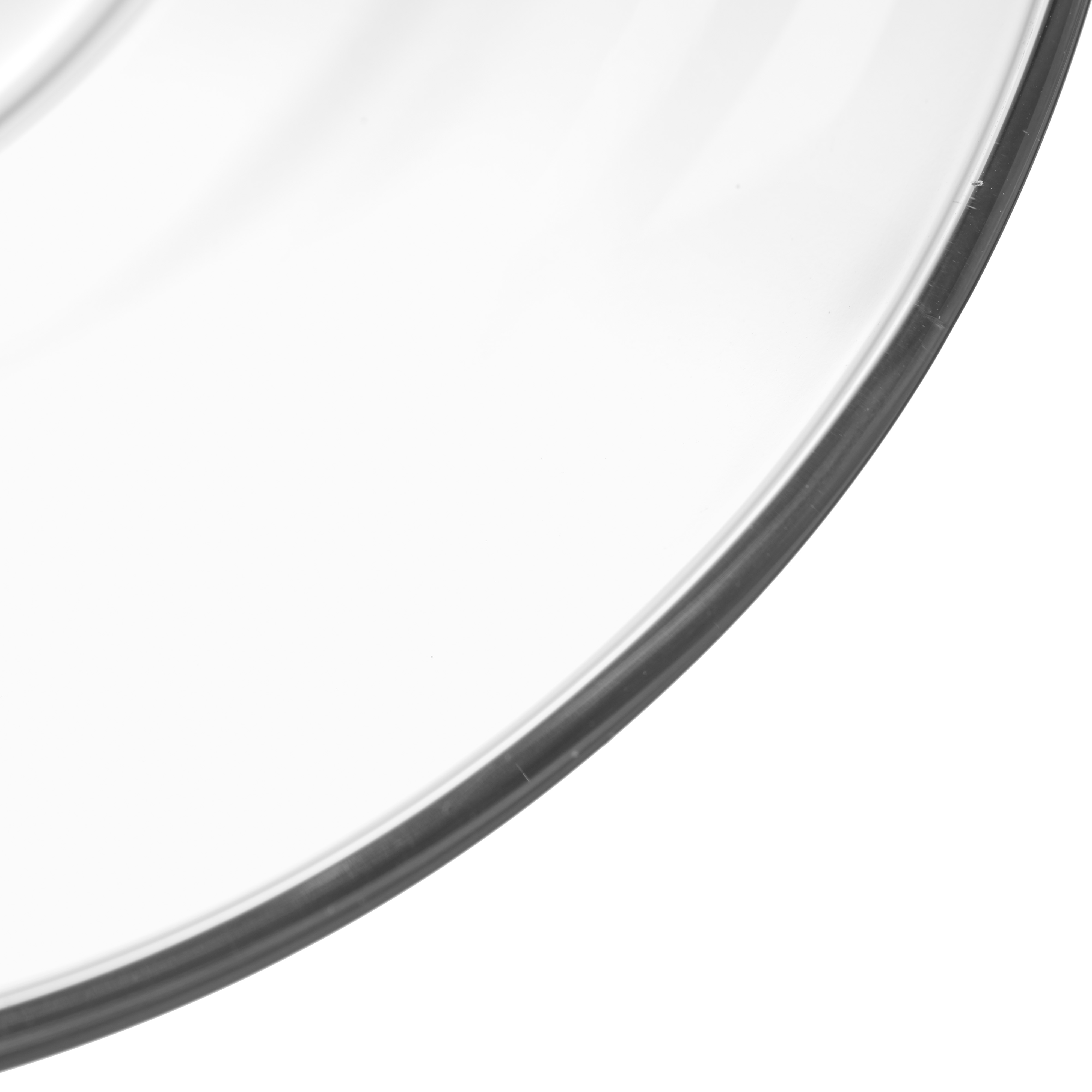 Untertasse, - Napoli