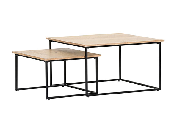 Couchtisch Set 1-2 - Aarhus
