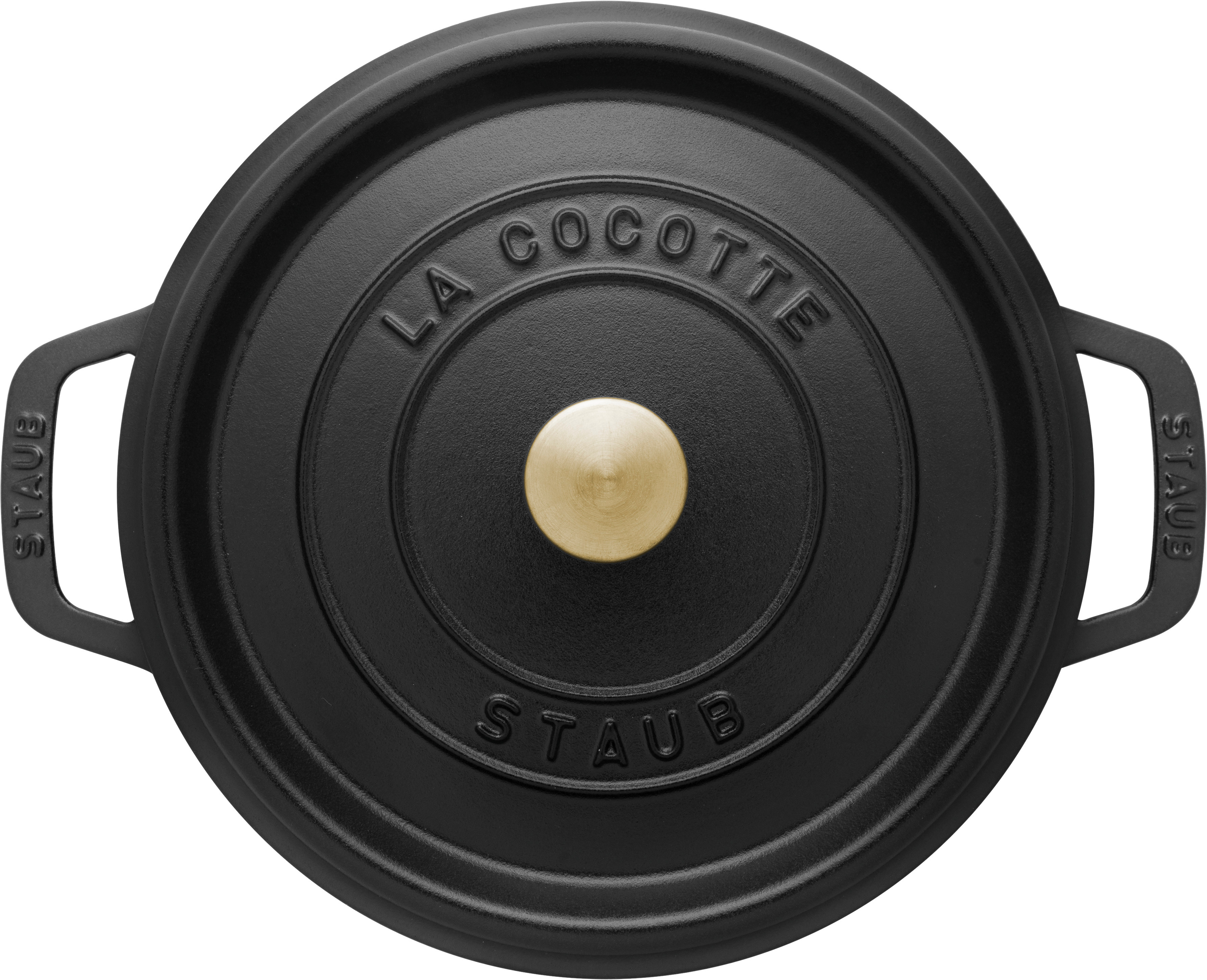 Cocotte - Artikel der Marke STAUB