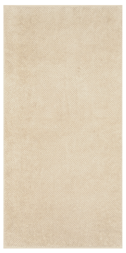 Gästehandtuch, Made in Germany, - 100% Baumwolle, Pure 30x50 cm