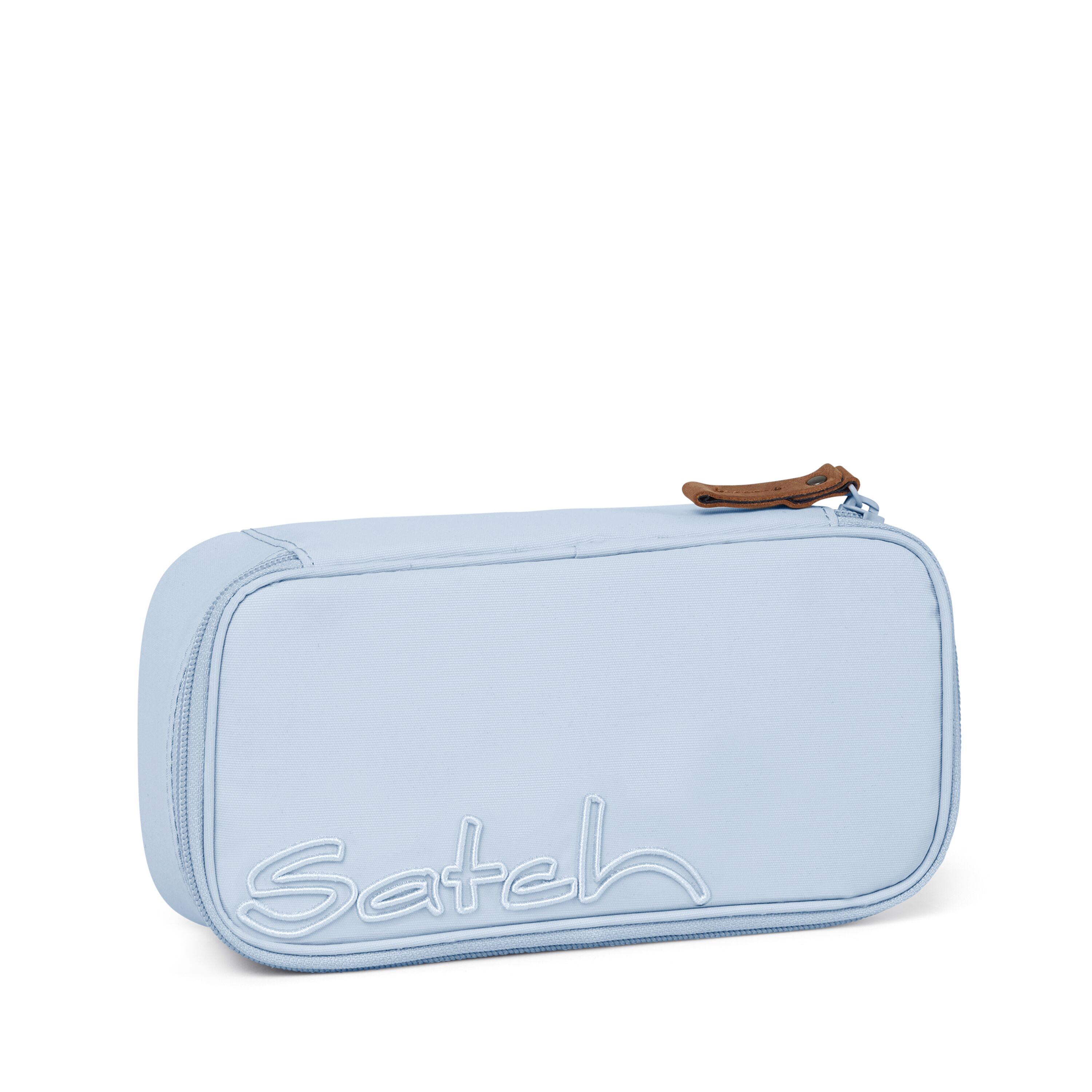 Schlamperbox Nordic Ice Blue - Satch