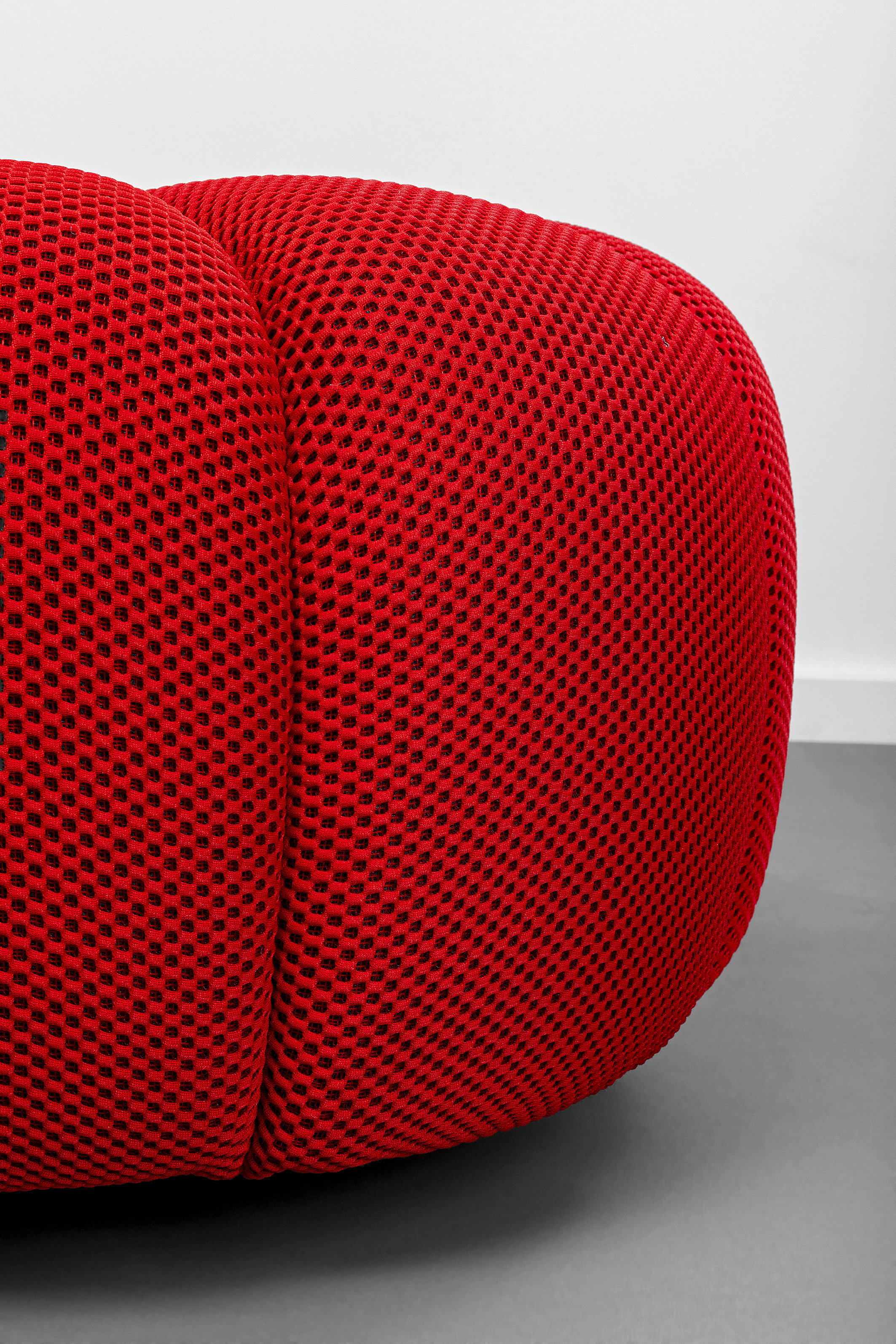 Hocker Peppo, rot - Peppo