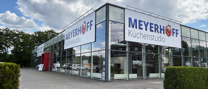 MEYERHOFF Küchenstudio Bremen