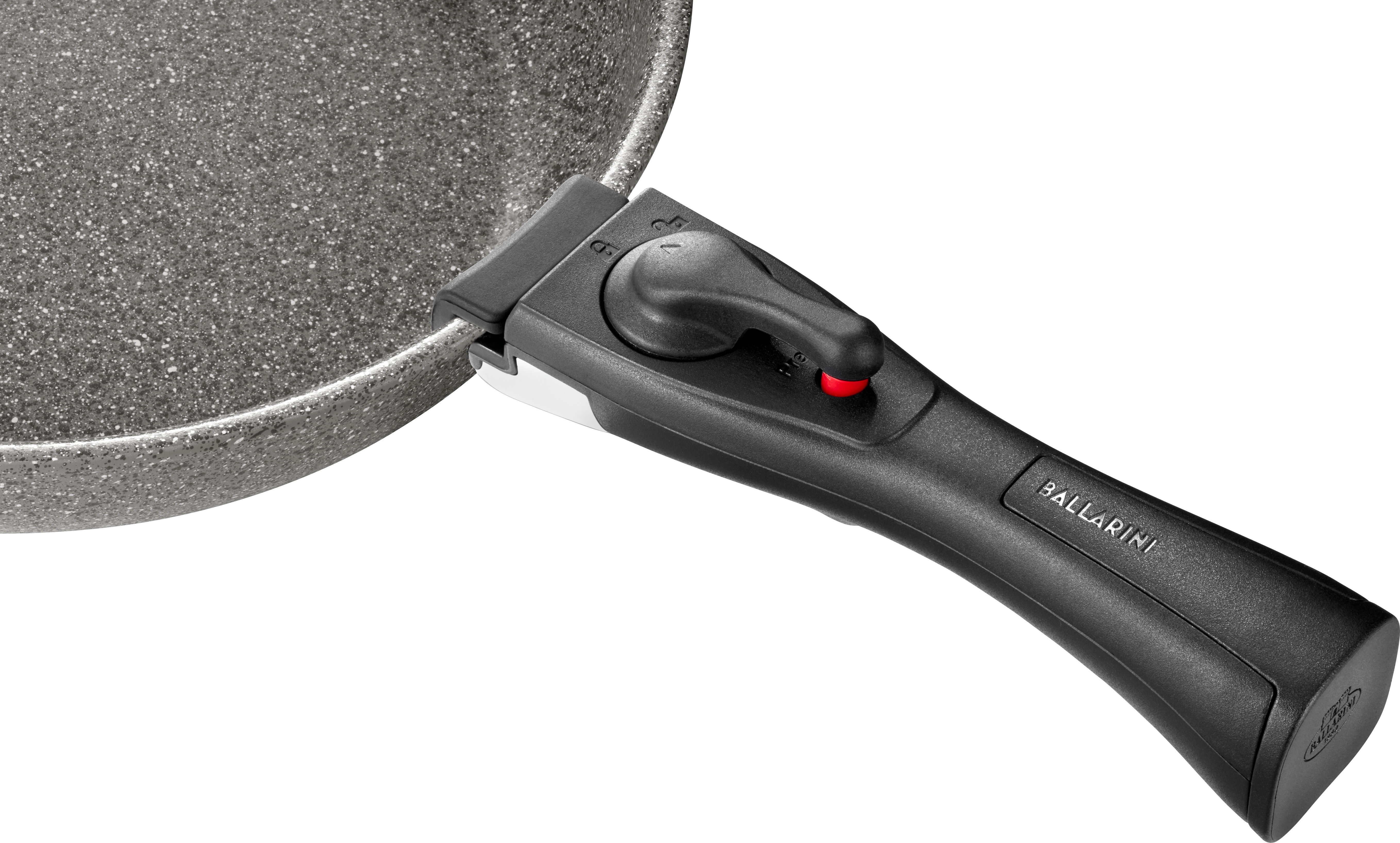 Pfannenset Torre 2-er - Artikel der Marke Ballarini