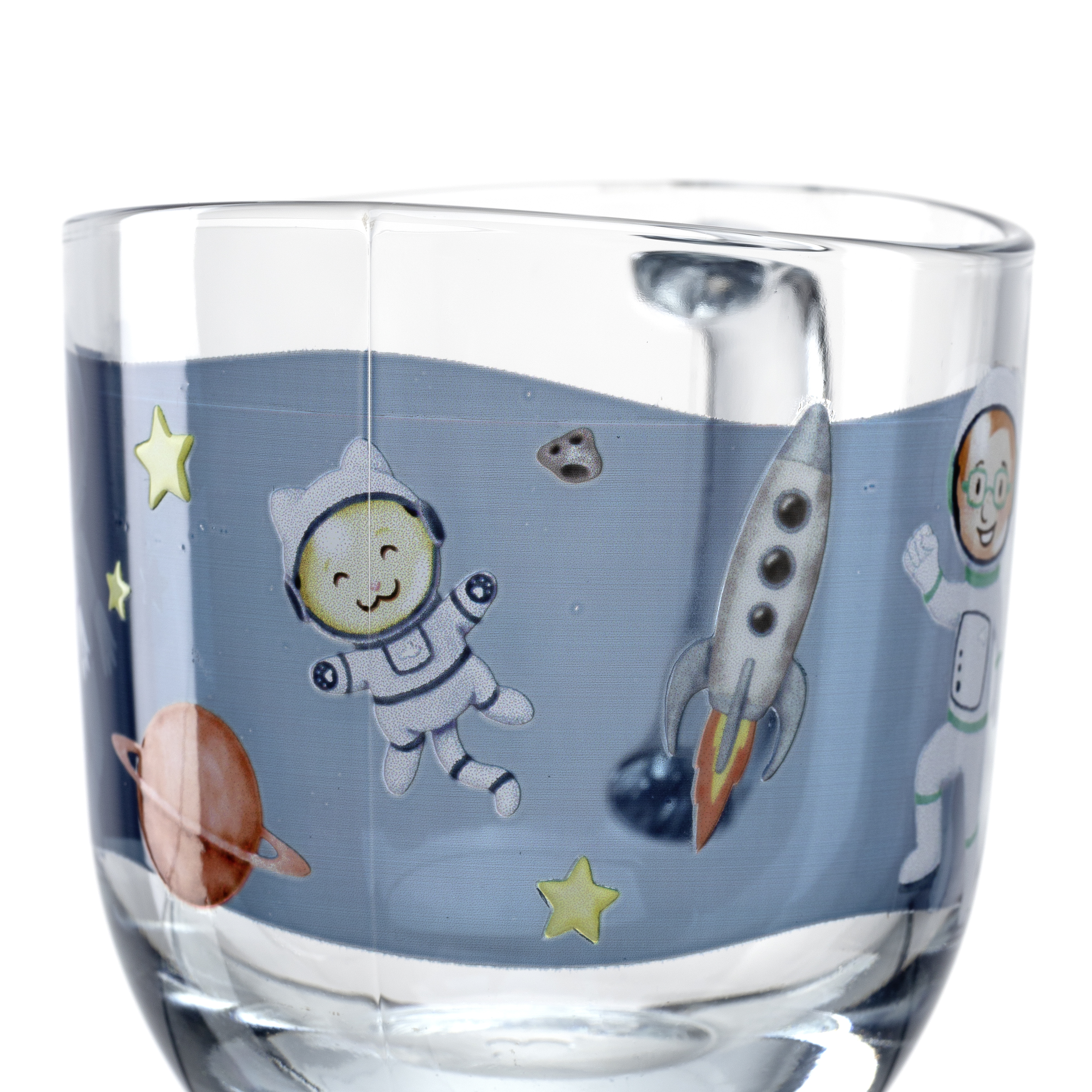 Tasse Weltall, - Bambini Avventura