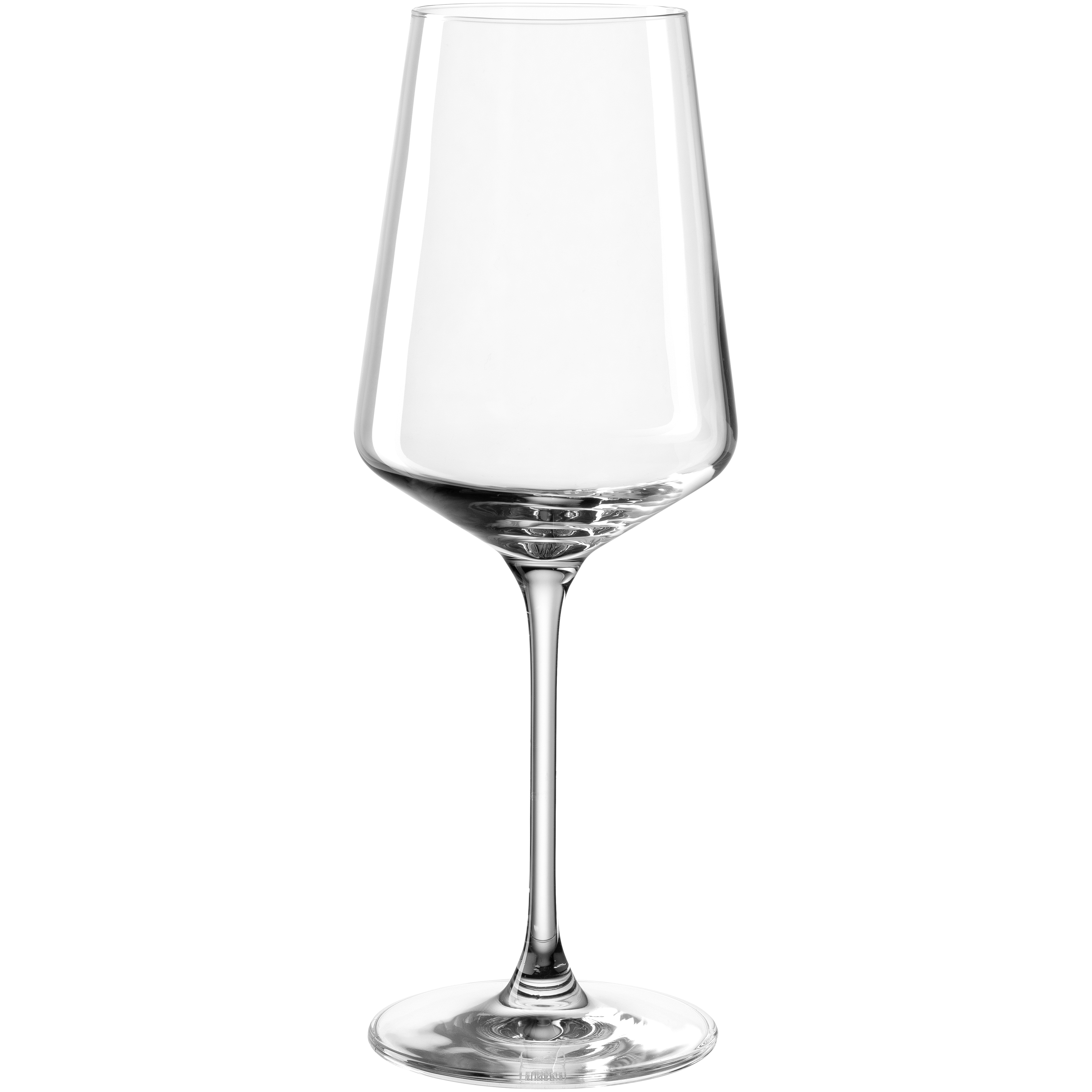 Rieslingglas Puccini - kristallglas, 400ml