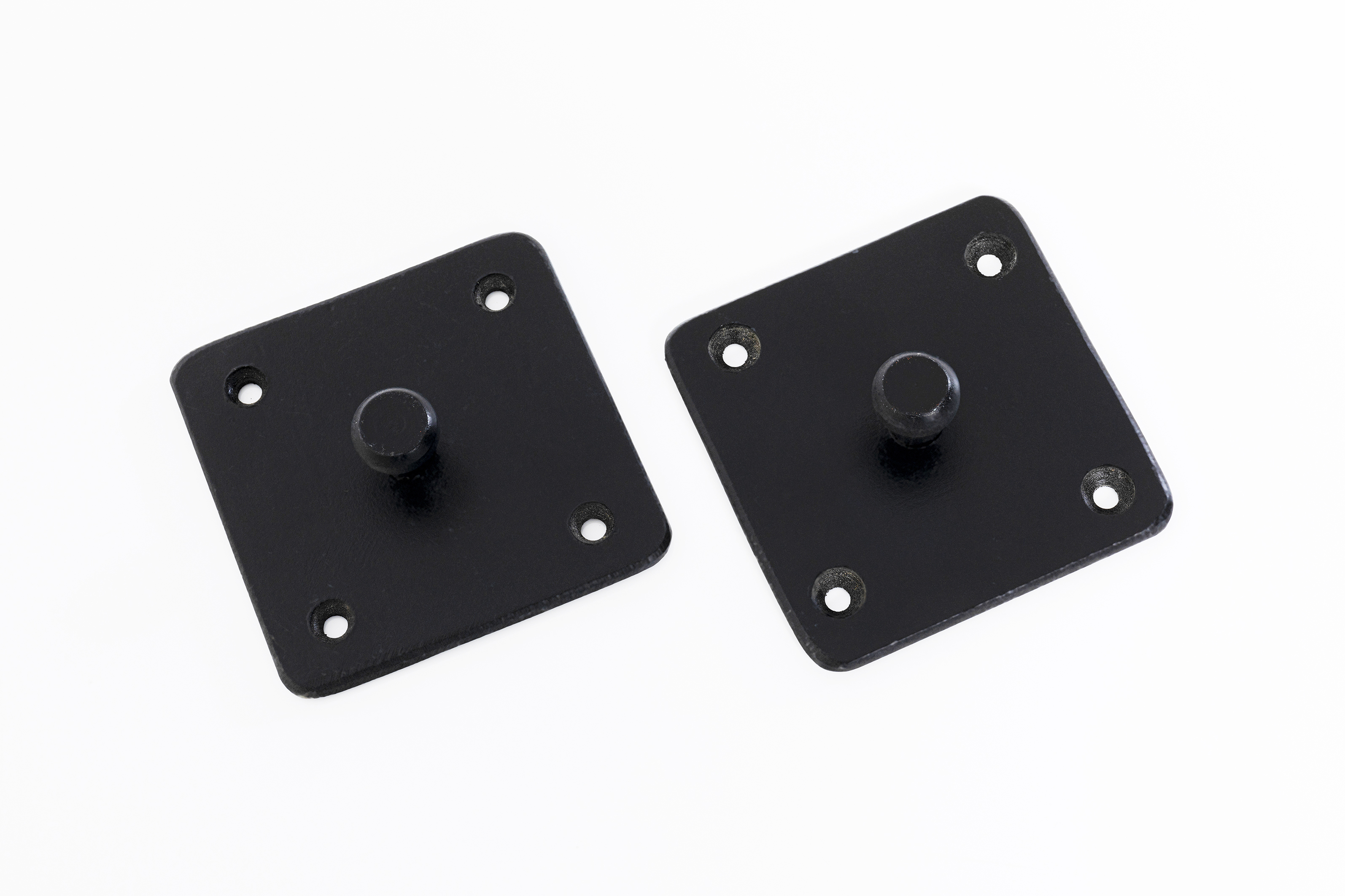 Wandobjekt Angel Wings, 2-er Set - Accessoires