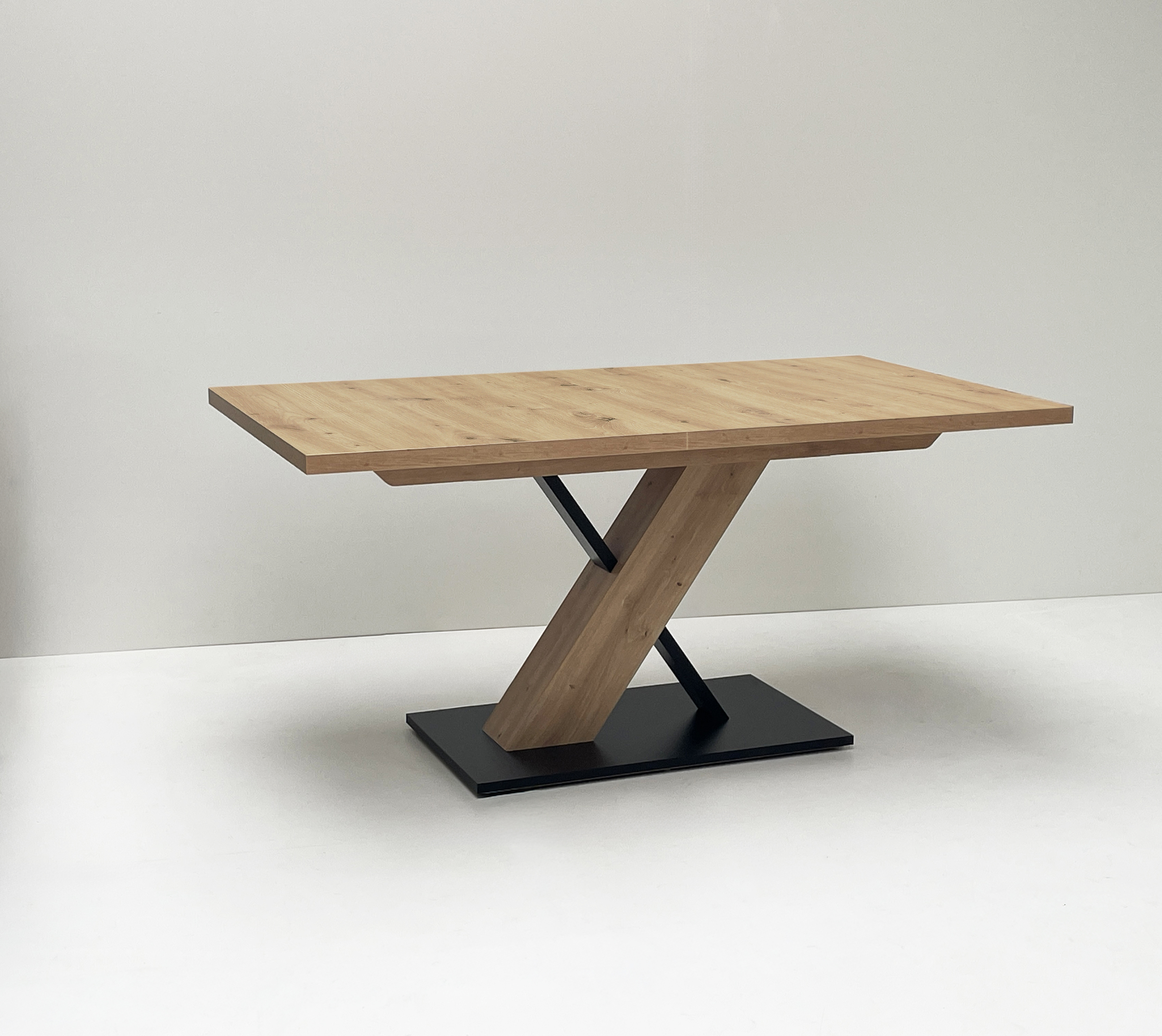 Bankkombination, Stoff mittelgrau - LS26 Catenova