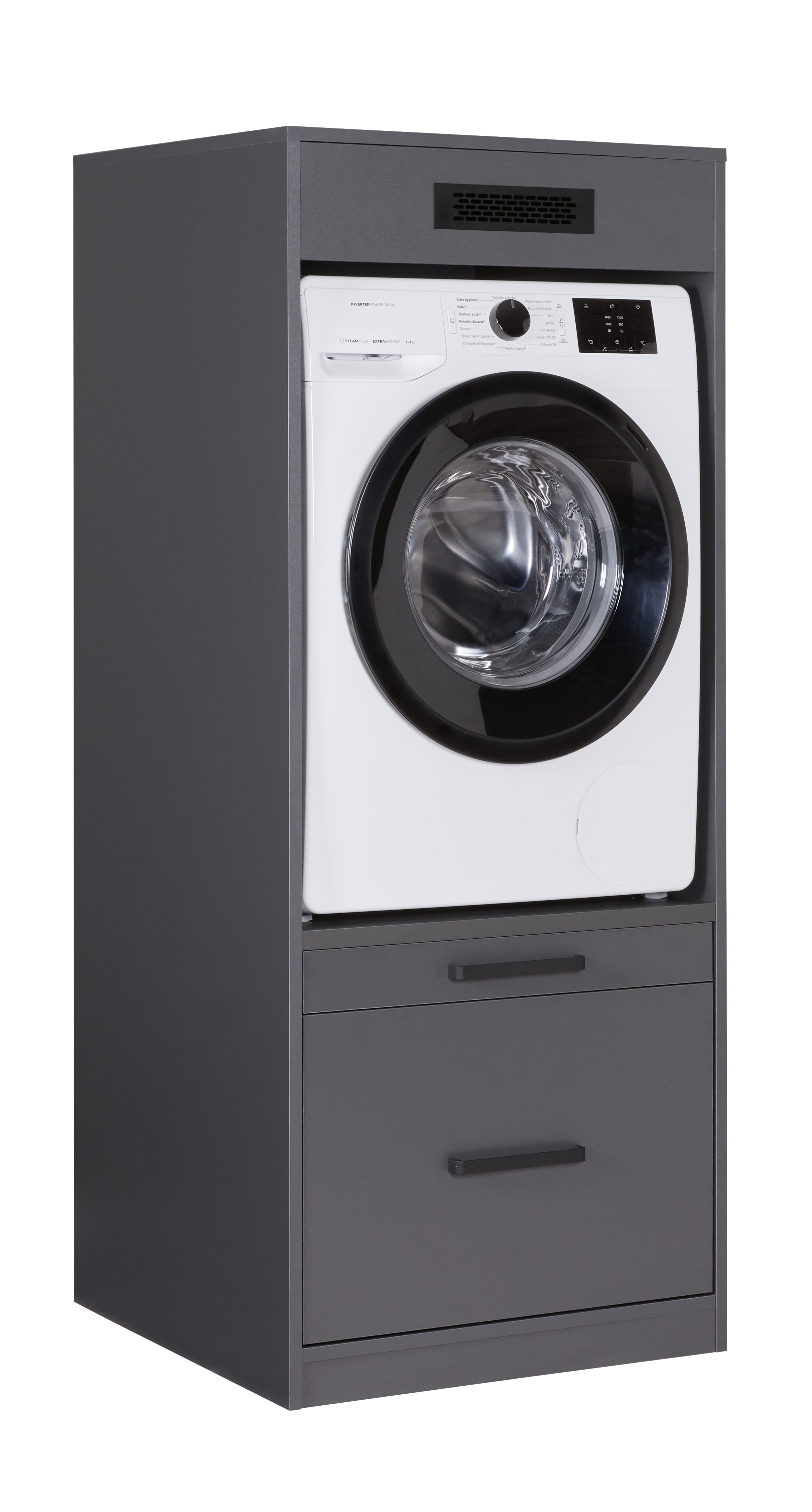 Geräteschrank, Anthrazit - MyStyle 9005