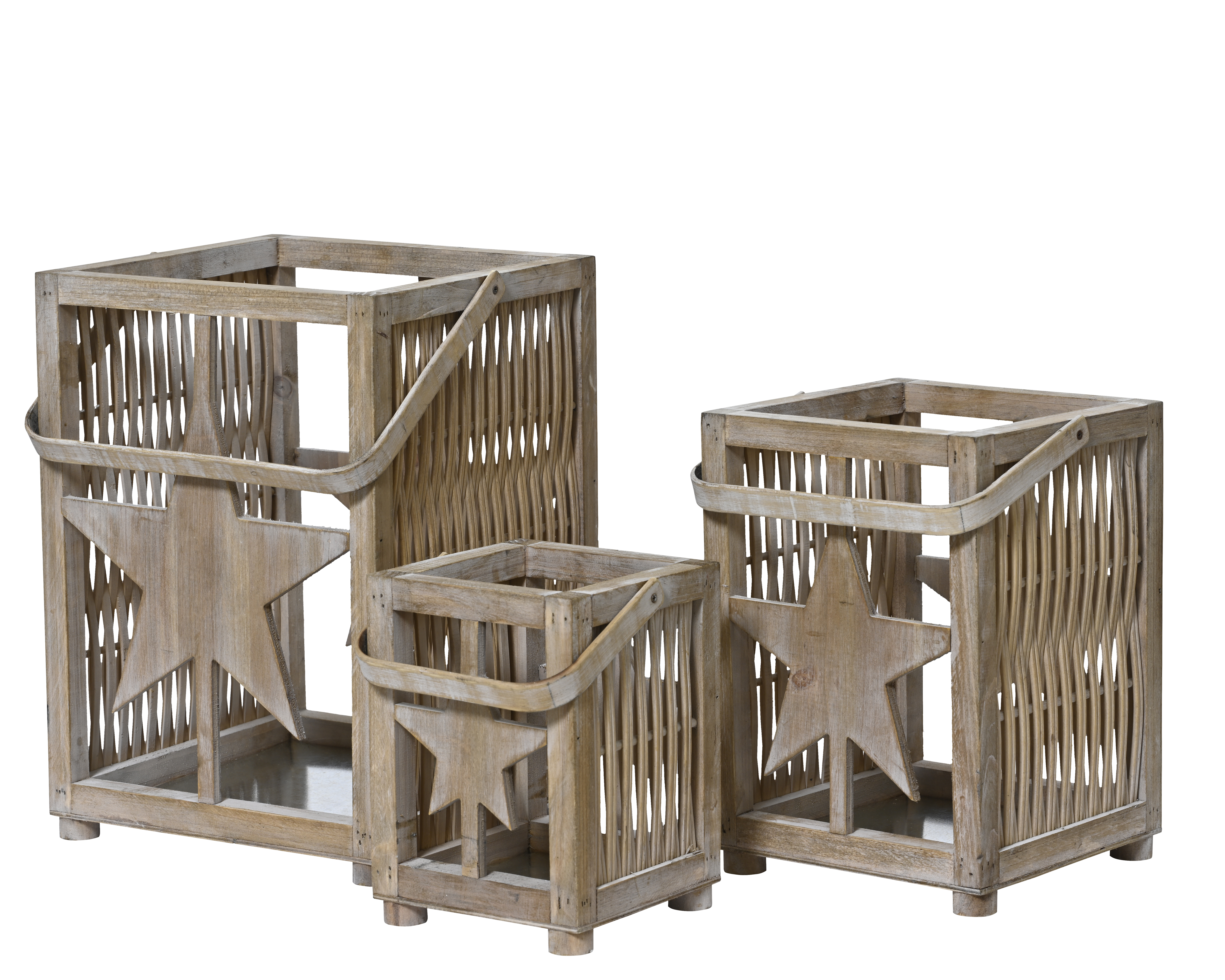 Laterne mittel - 
