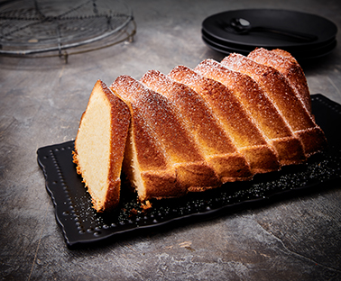 Gugelhupfform Novella Voila - 25 cm, Höhe 10 cm