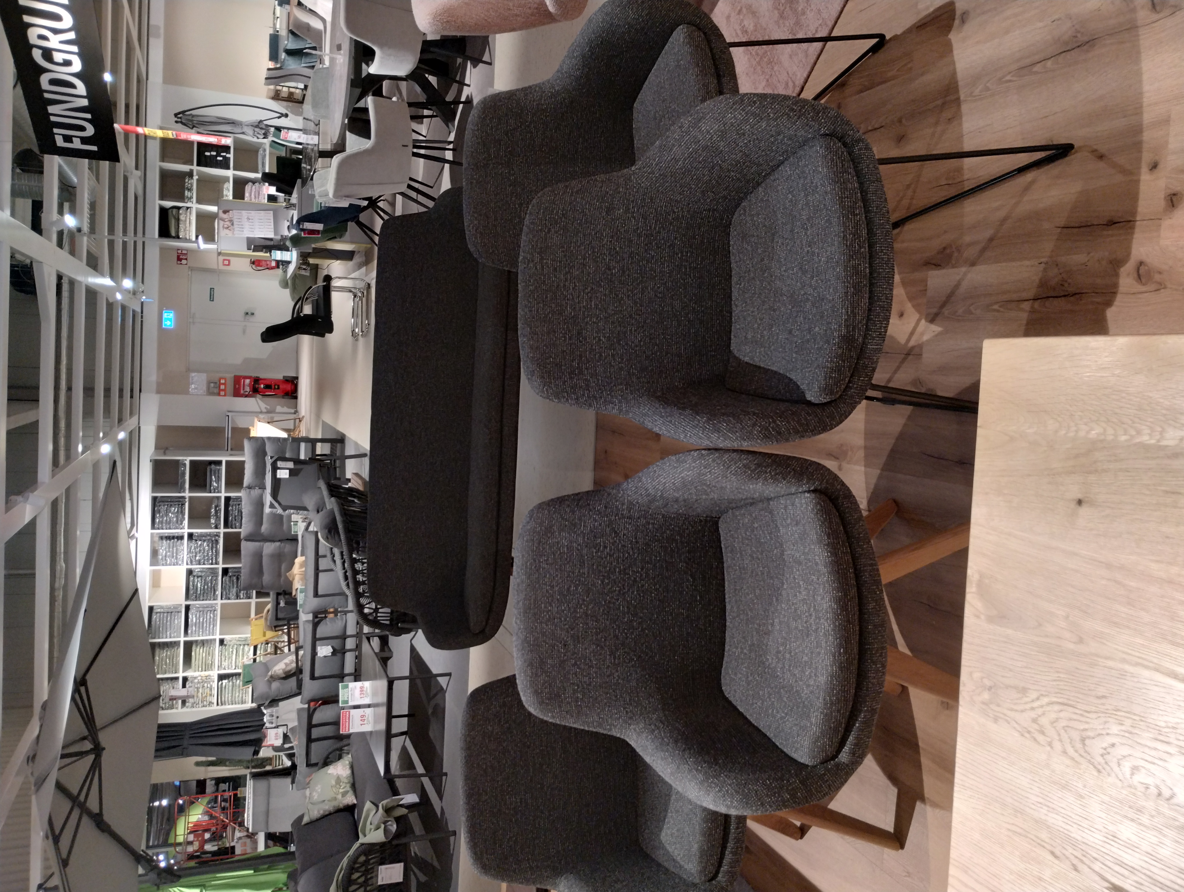 Esskombination  - Tavia