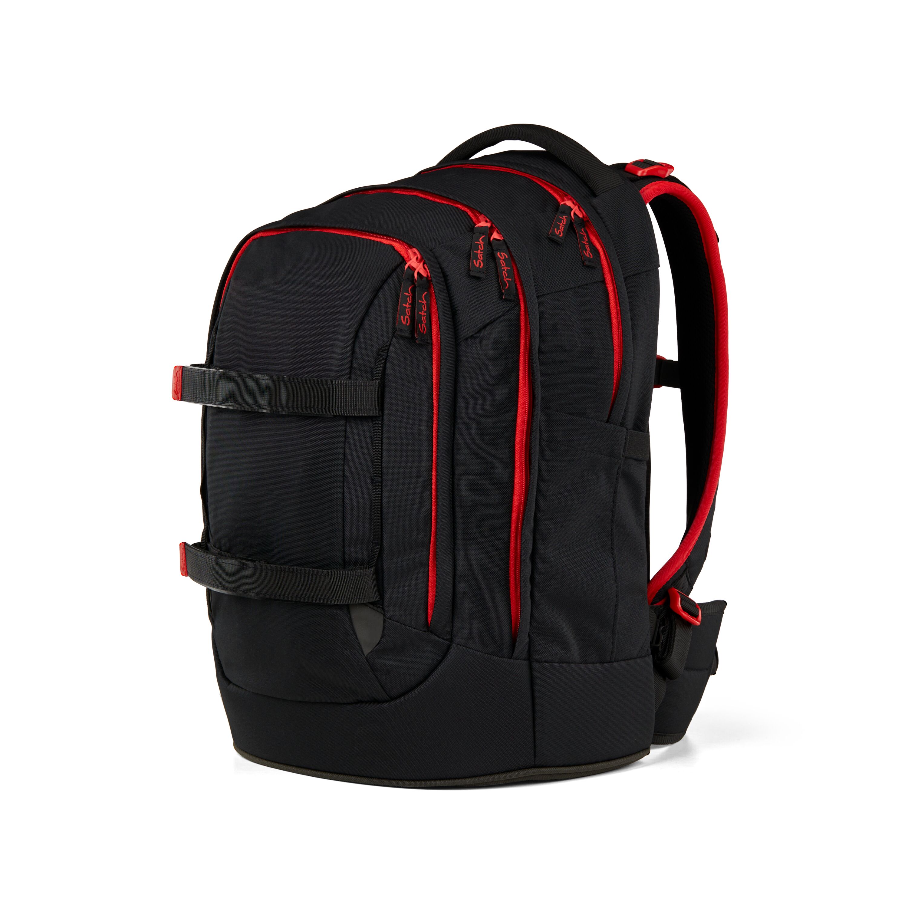 Schulrucksack Fire Phantom - Satch Pack