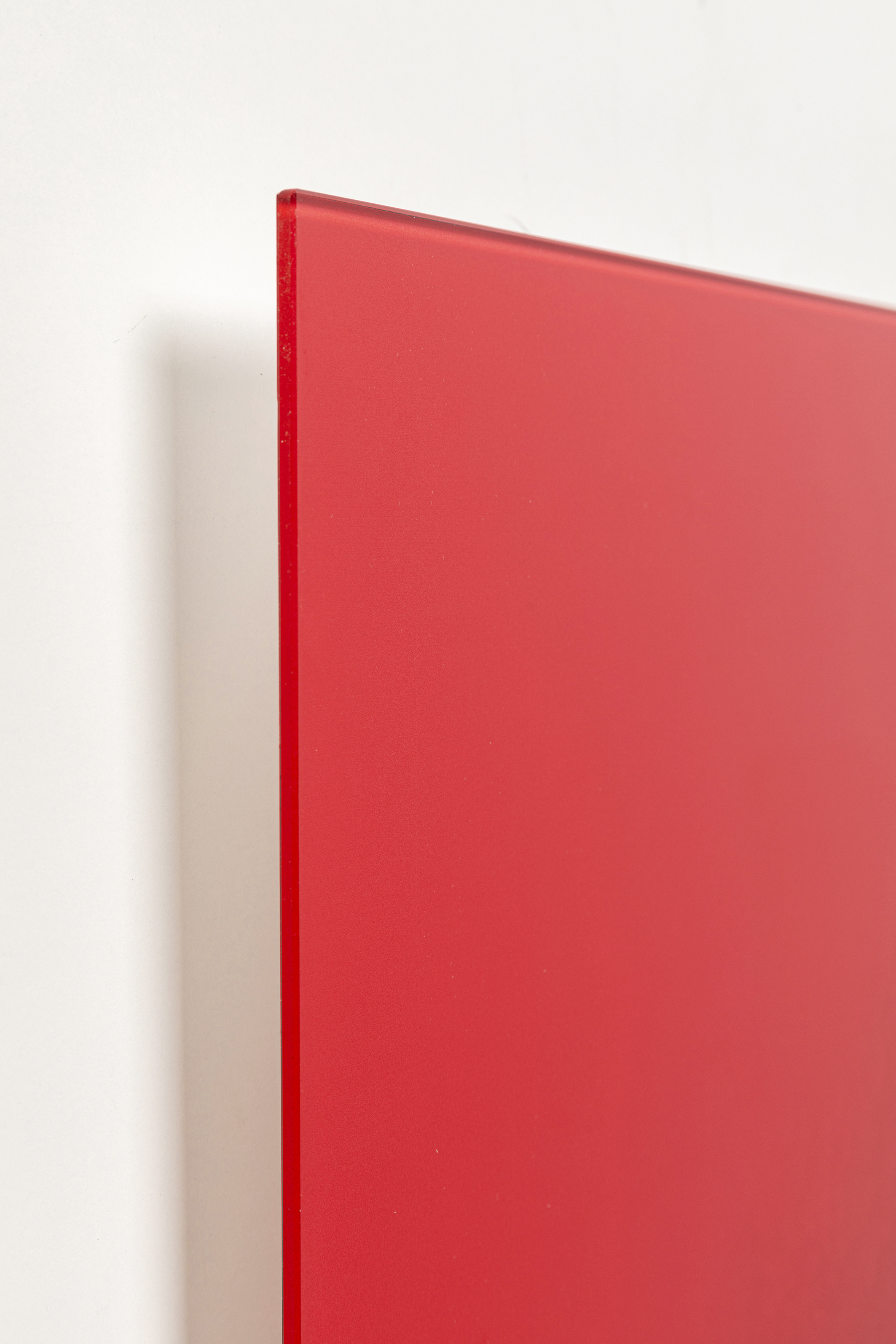 Glasbild Red Lips, Sicherheitsglas - Accessoires