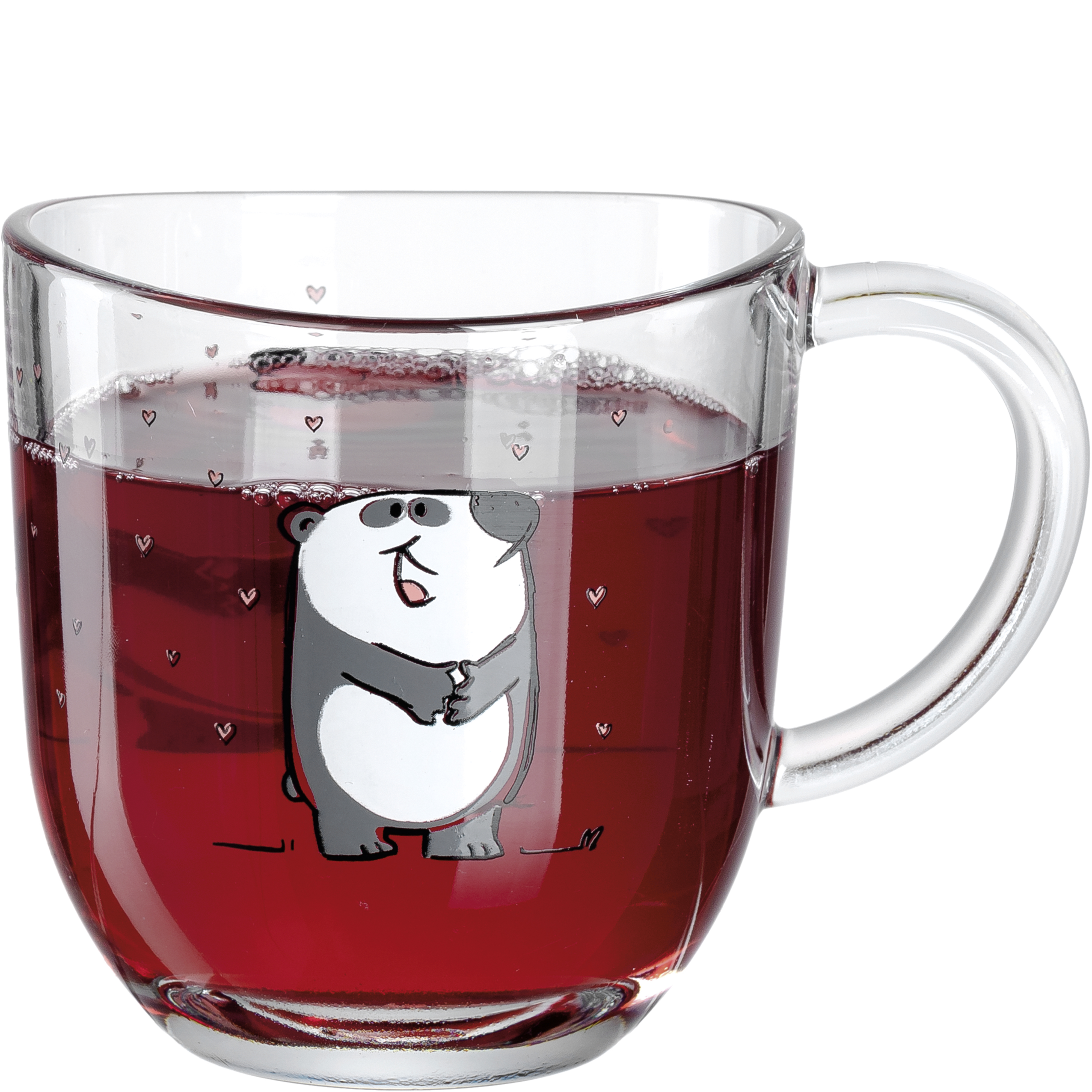 Tasse Panda, - Bambini