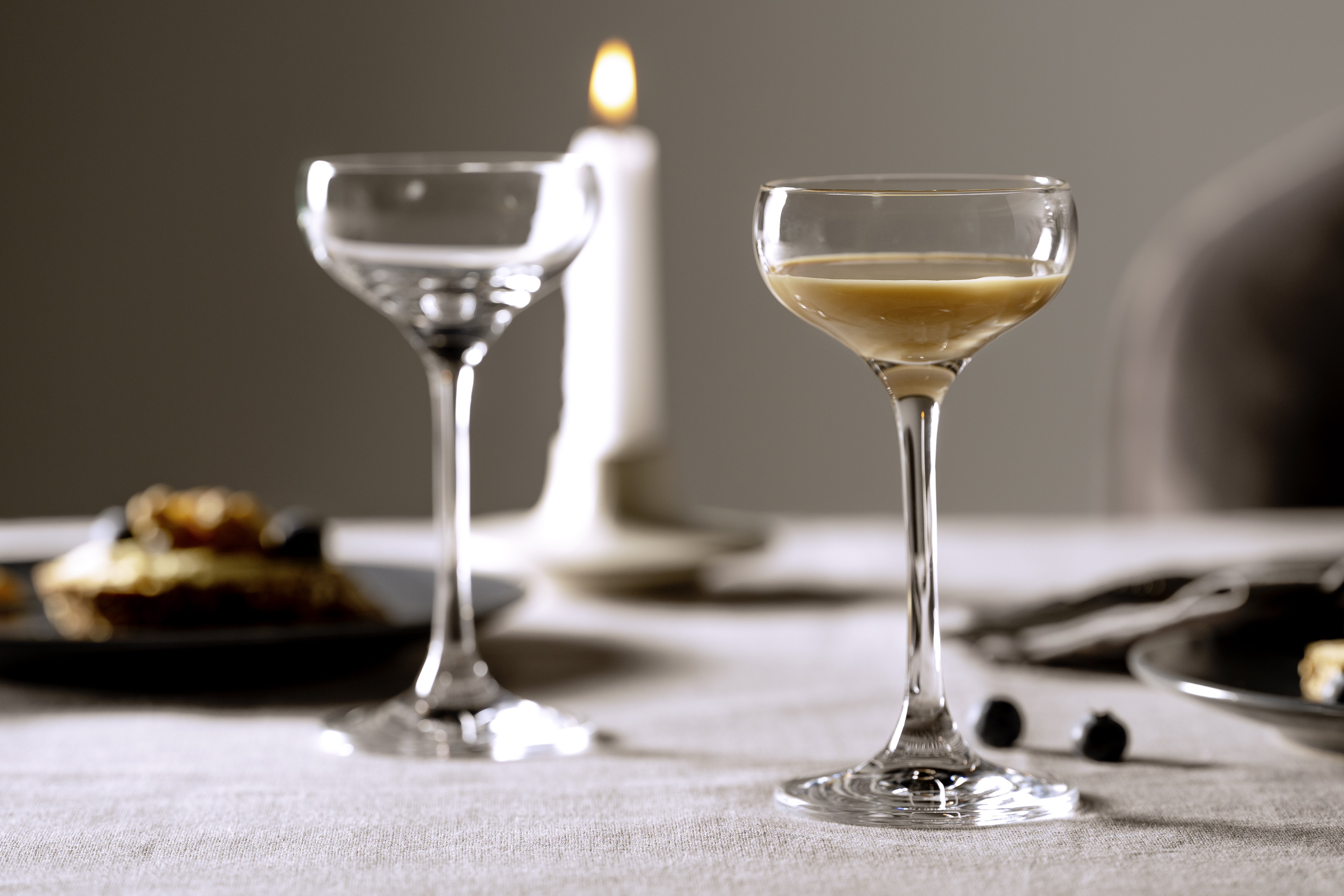 Likörschale, - CHEERS