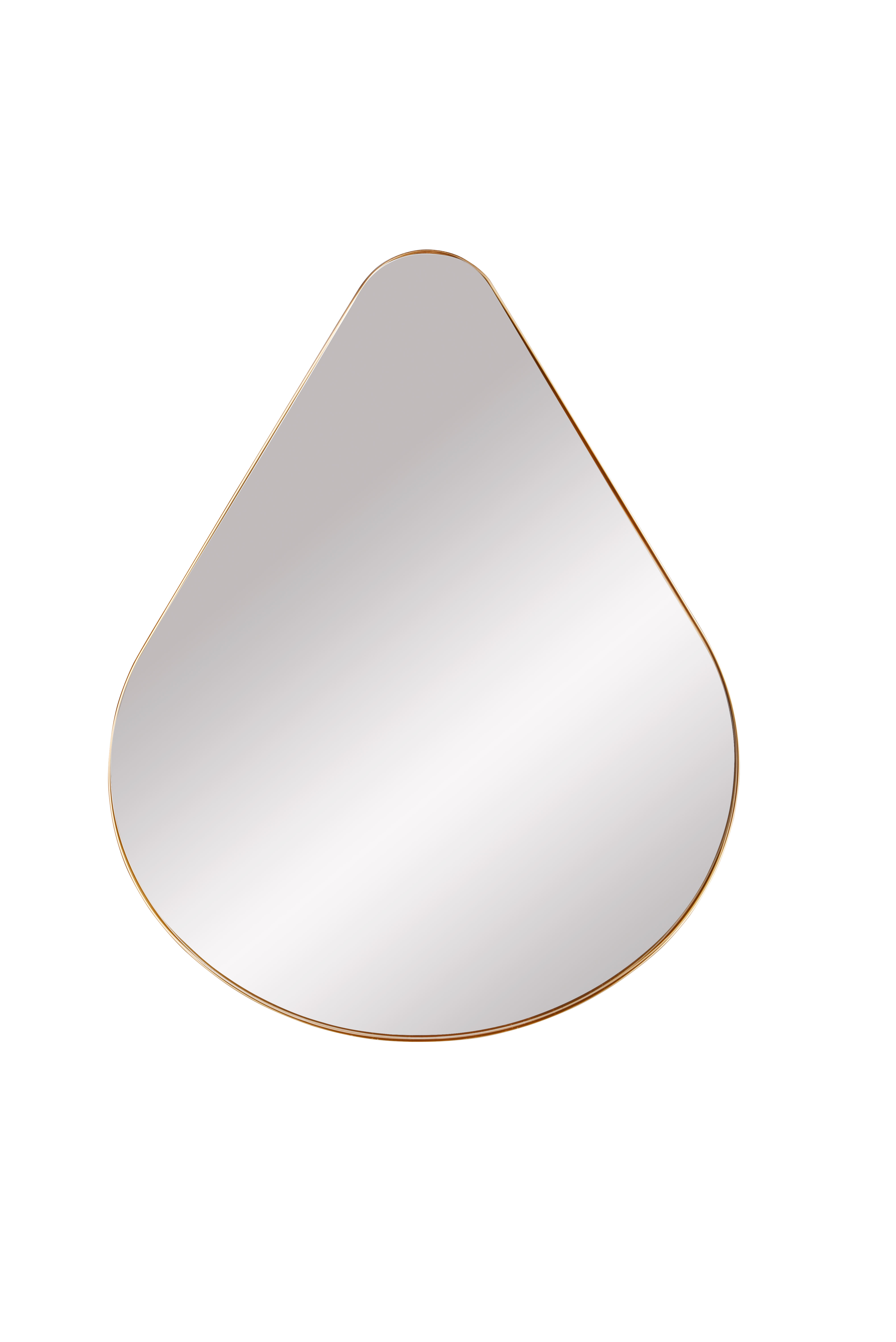 Rahmenspiegel - Britta