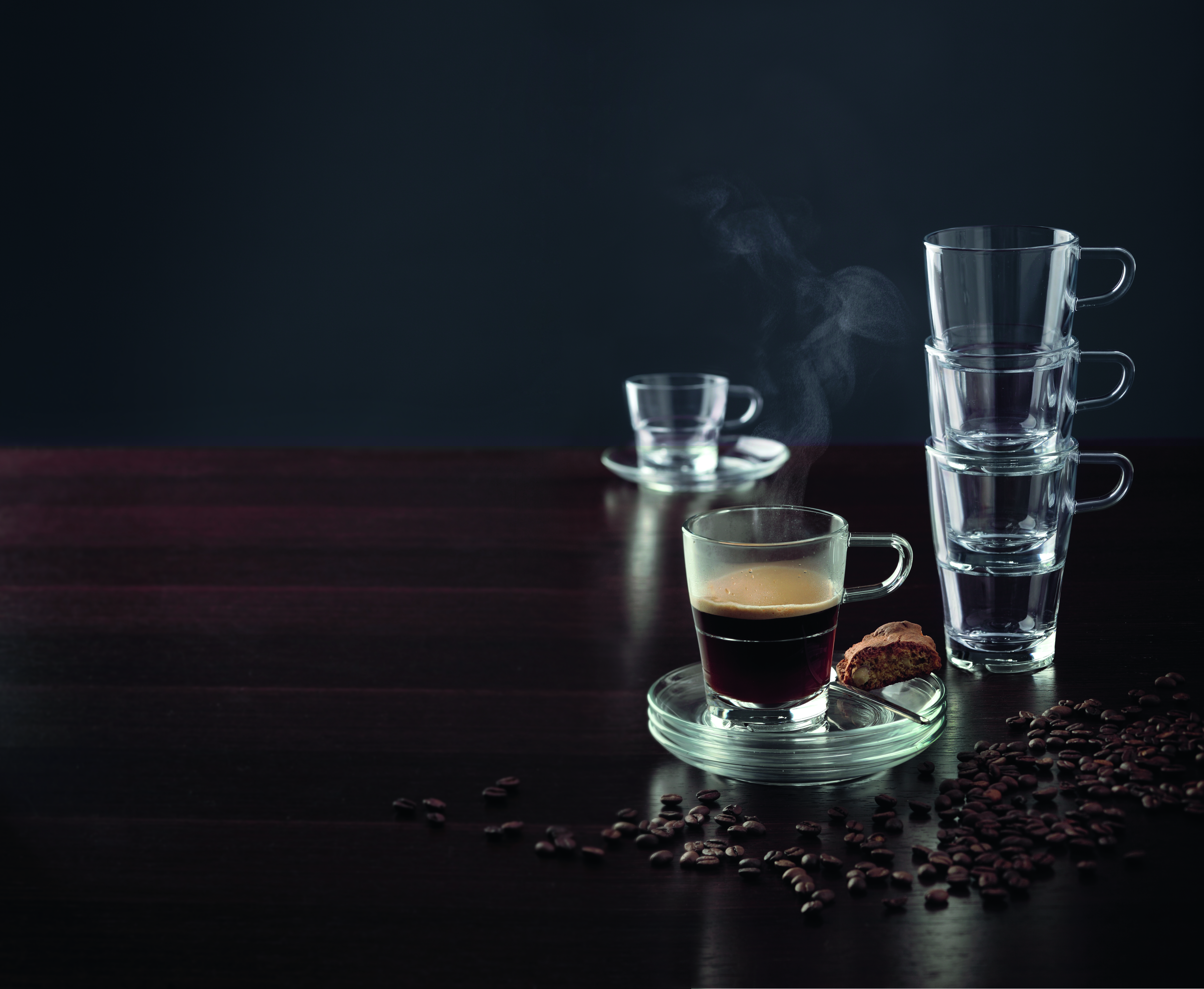 Espressotasse Senso, - ESPRESSOTA