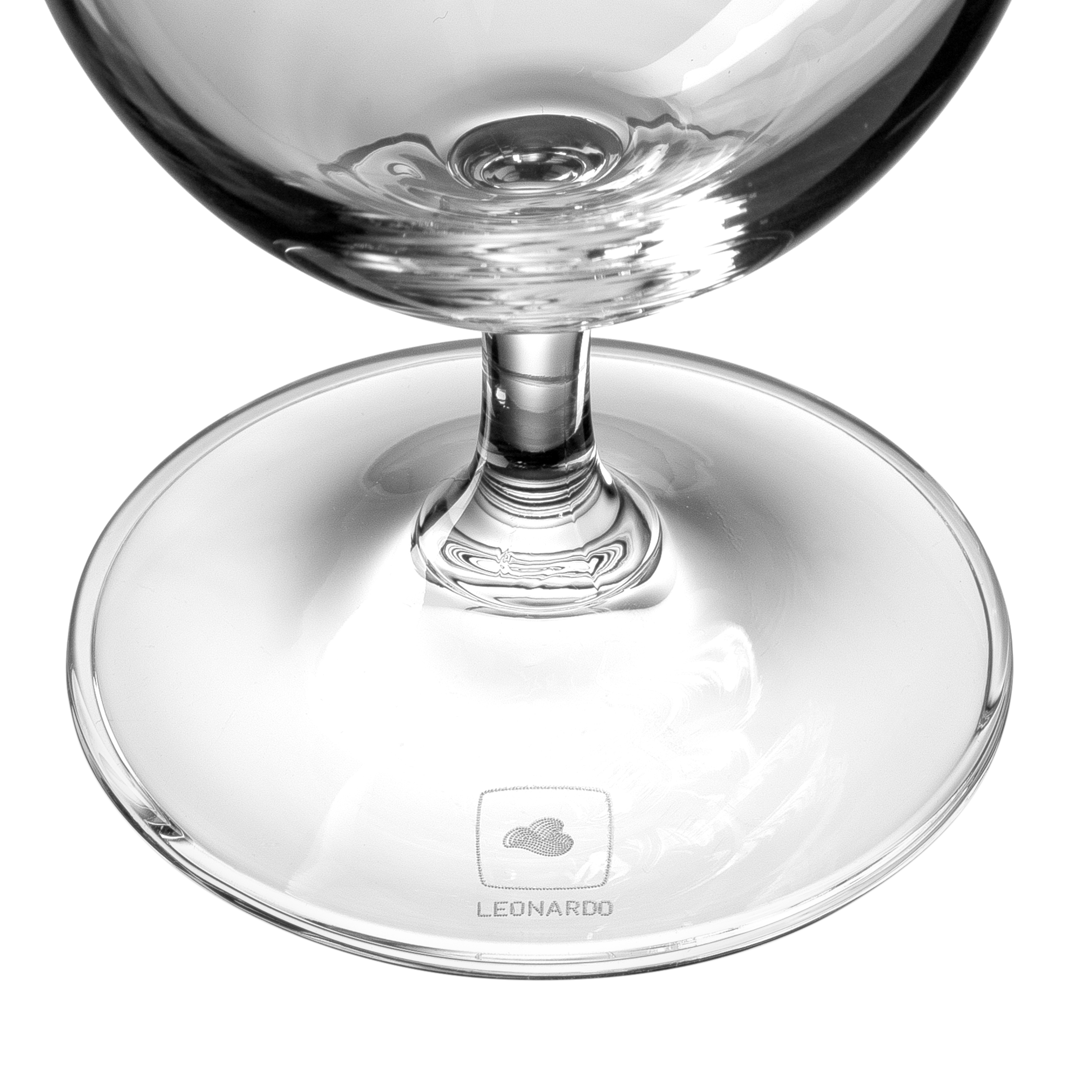 Wasserglas Daily - klarglas, 370ml