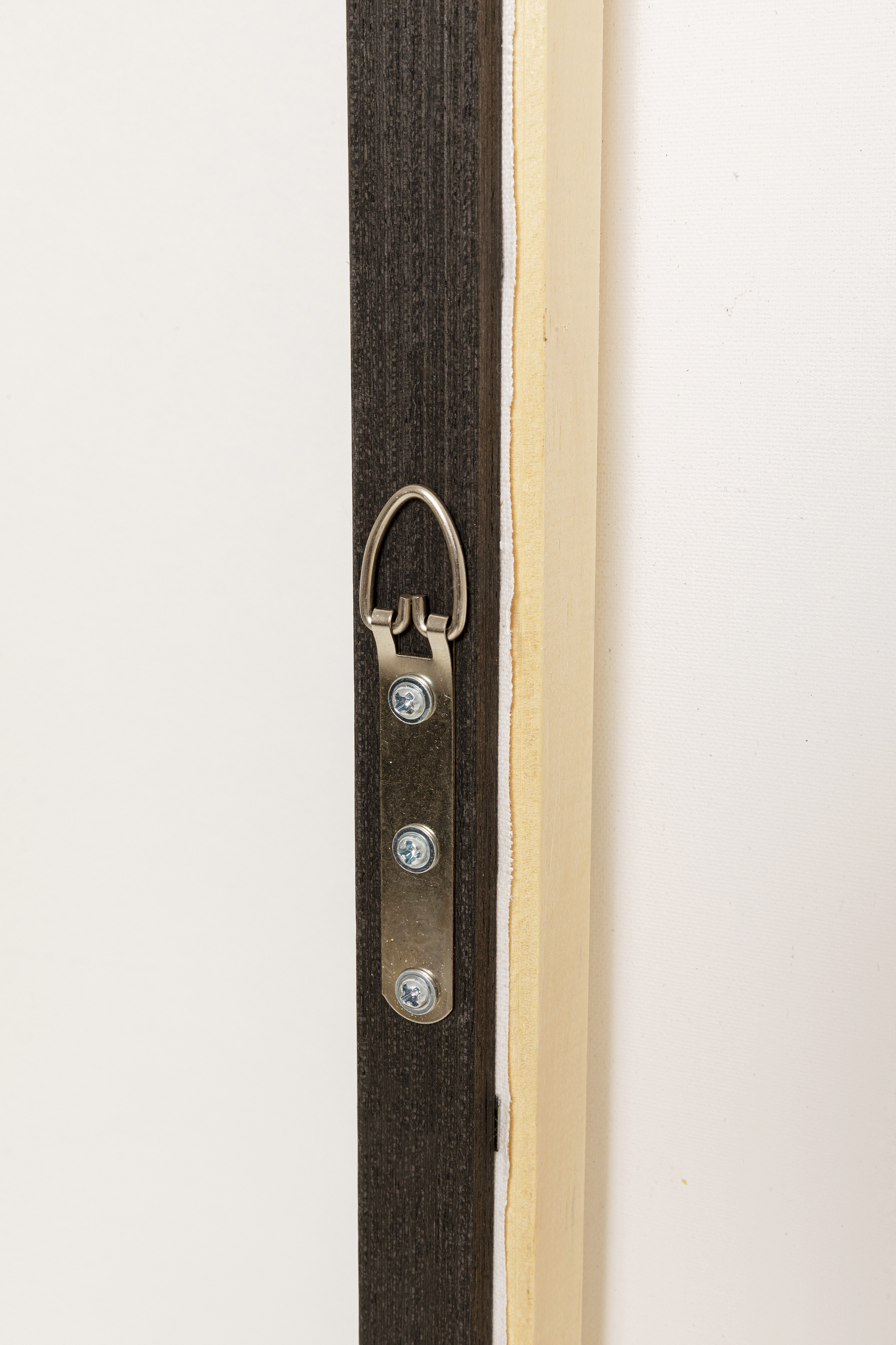 Gerahmtes Bild Arty Collage - Bilder