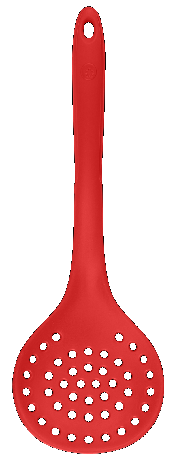 Schaumlöffel - rot
