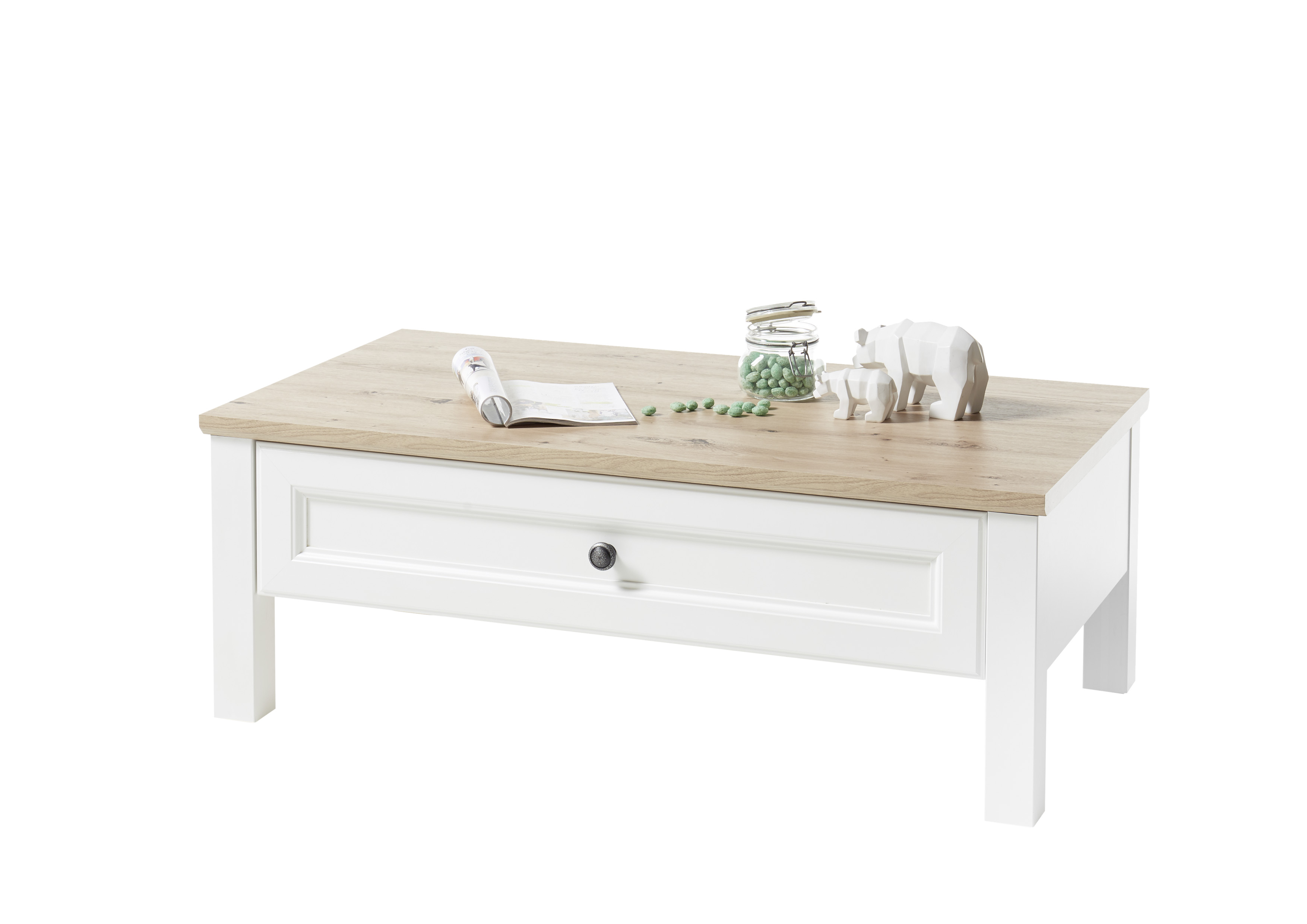 Couchtisch, Artisan Eiche  - MyTrend192