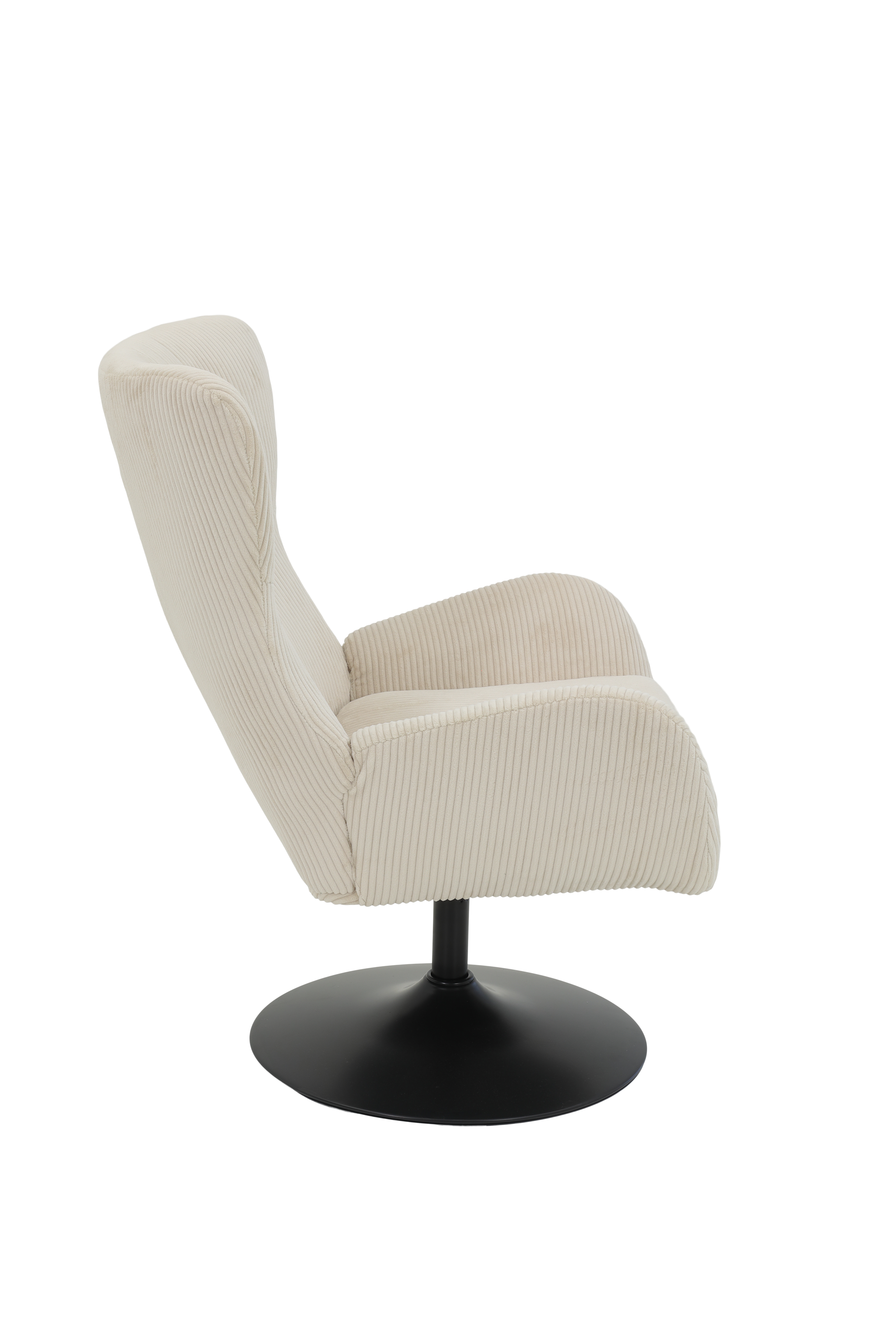 Sessel, beige - MyStyle 2159