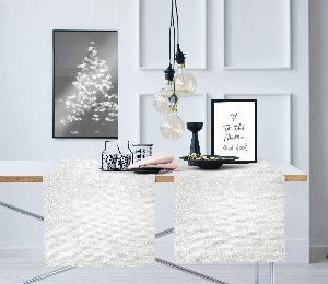 Tischläufer - 46x140cm