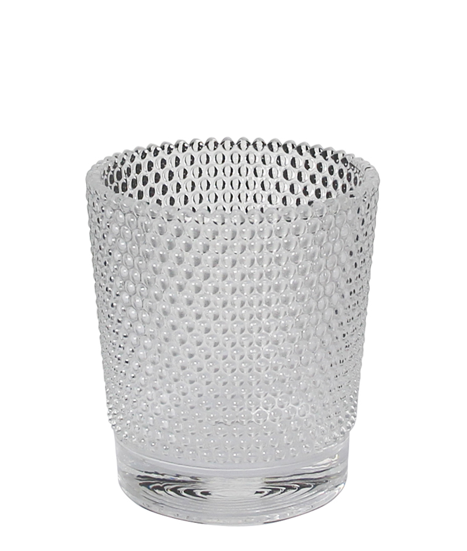 Tischlicht Valis - klar 8,5cm Ø, 10cm Hoch