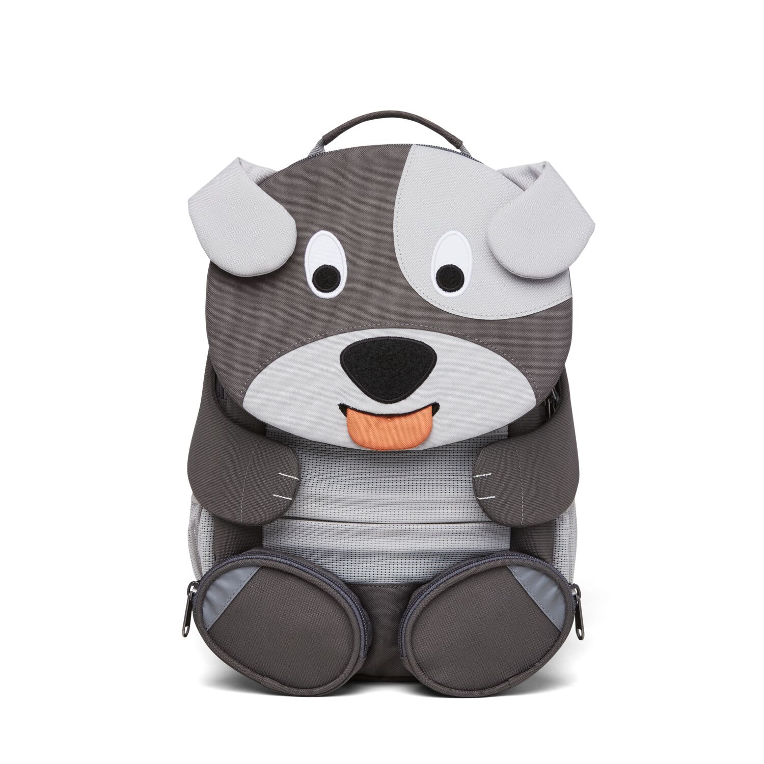 Rucksack Hund  - .